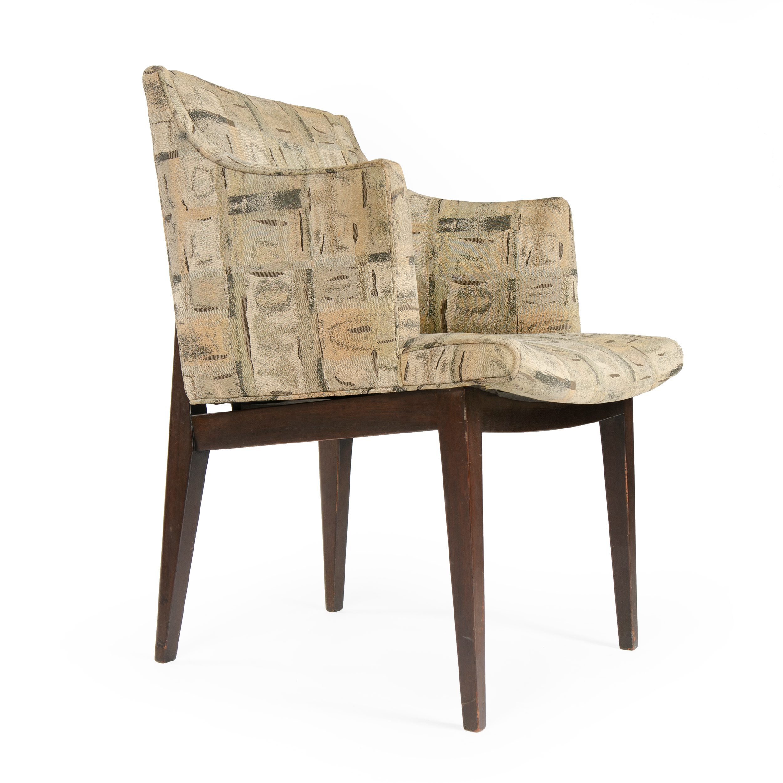 Dunbar Occasional Arm Chair