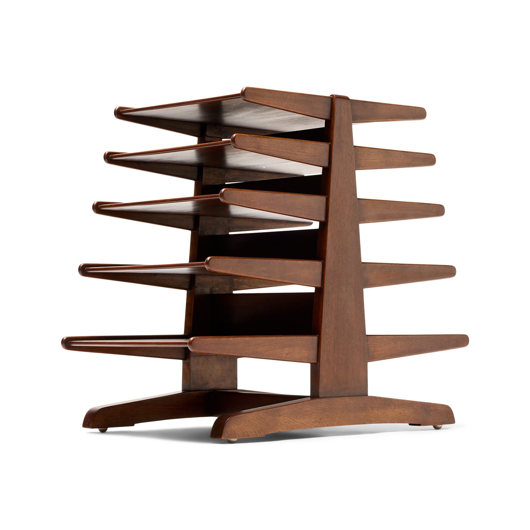 Magazine Tree