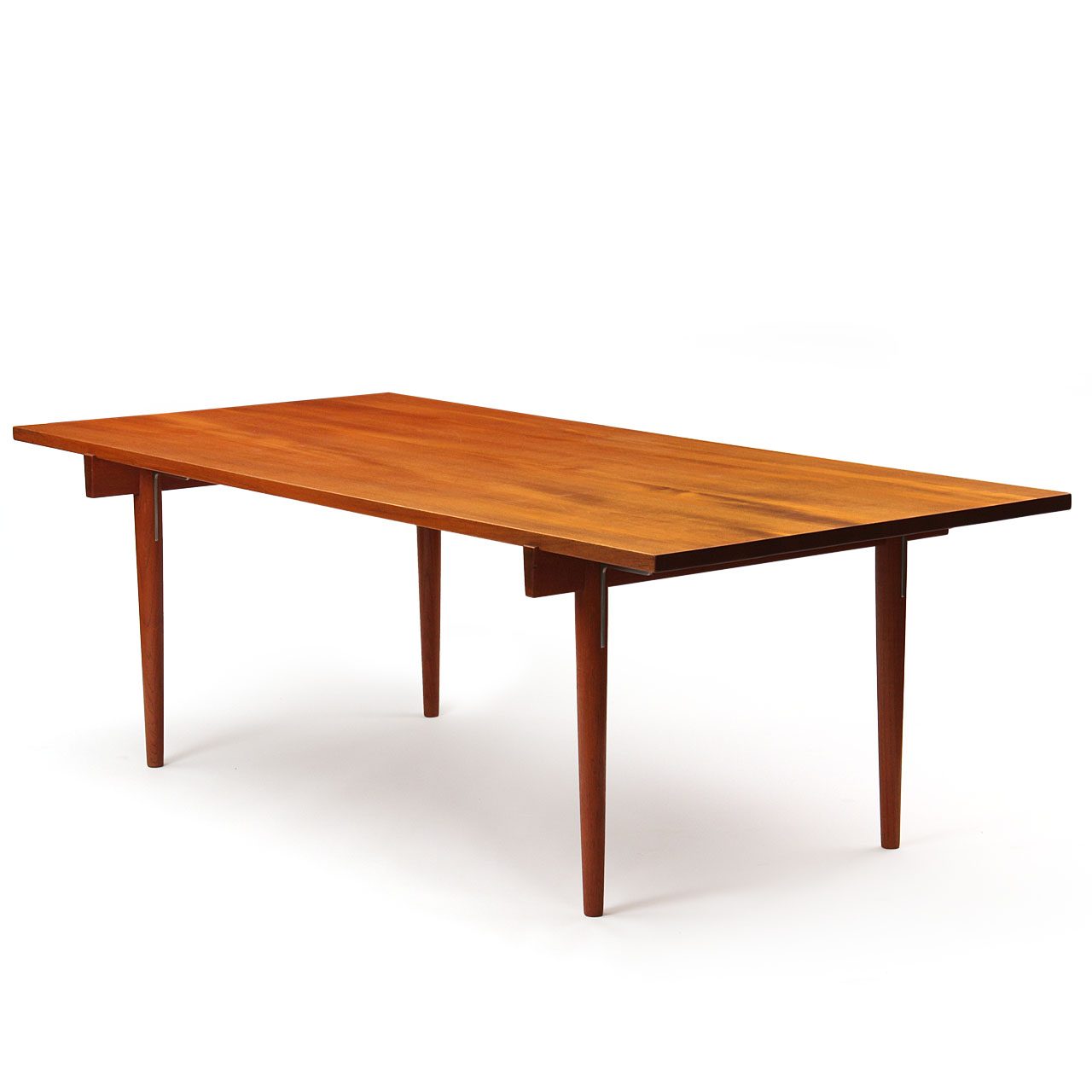 Modernist Teak Table