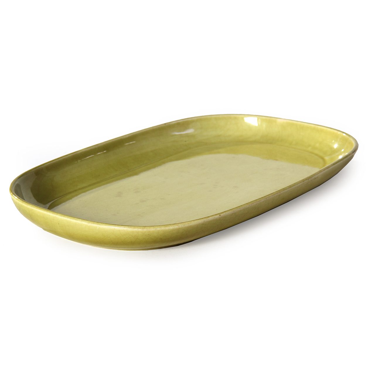Platter