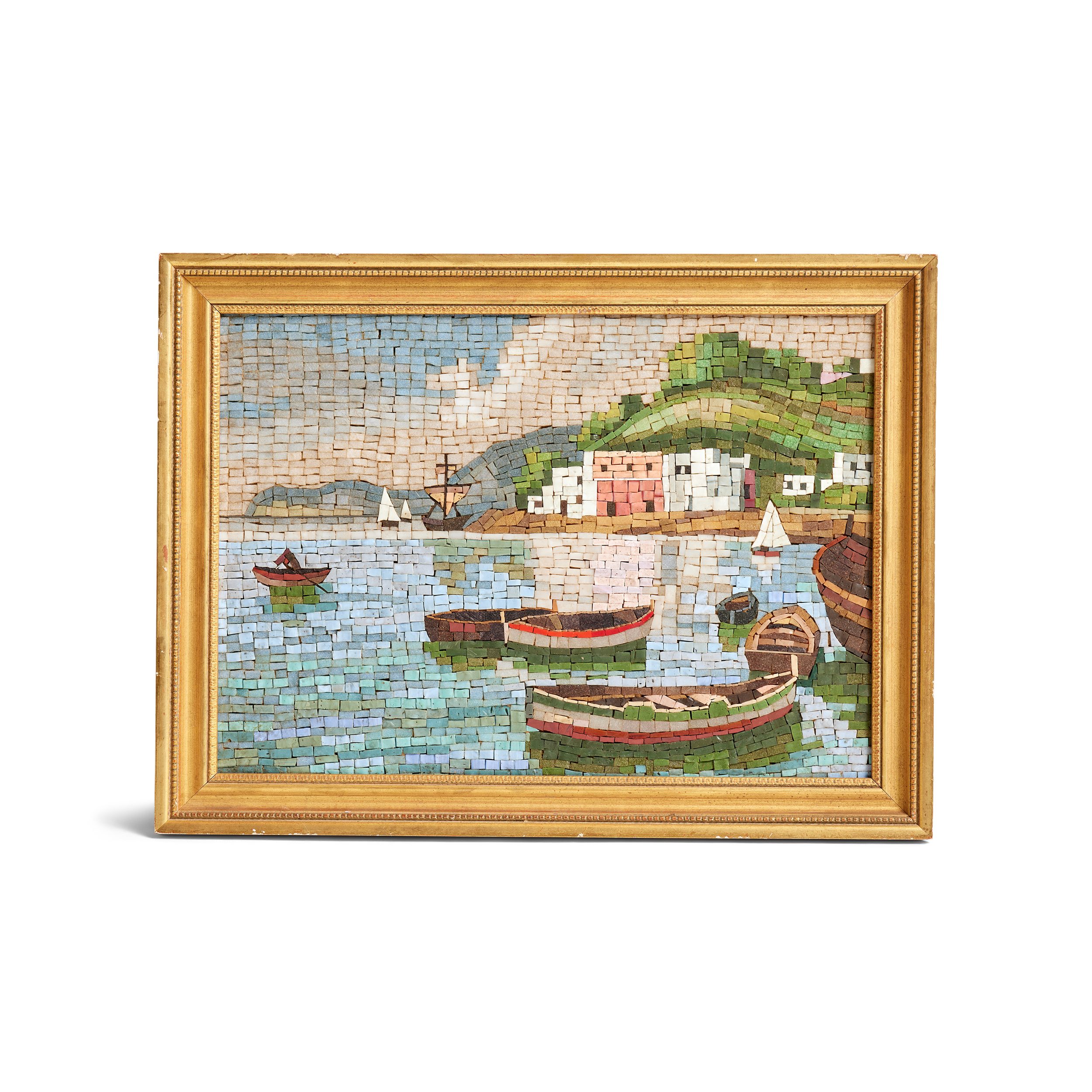 Mosaic Artwork