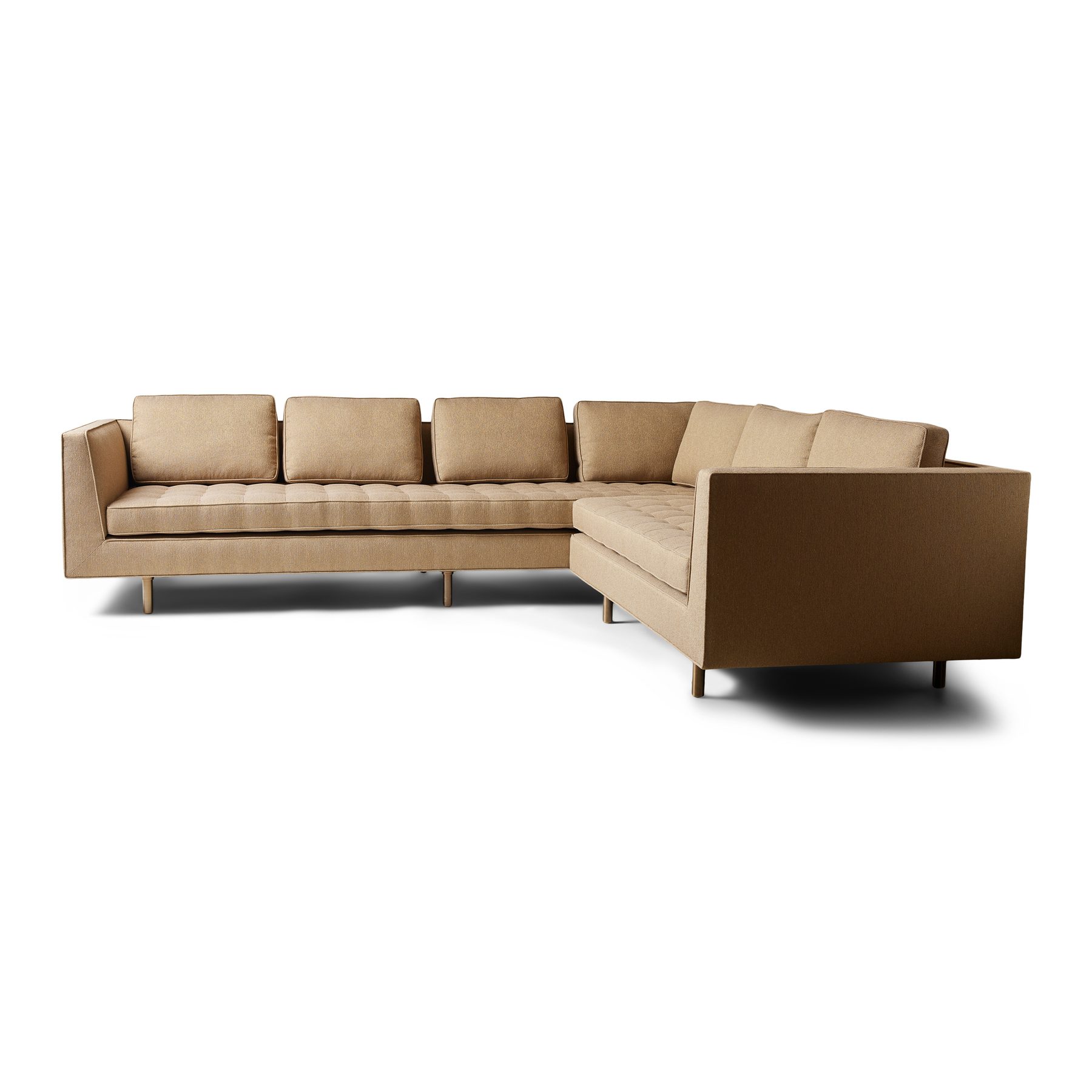 Even Arm Sofa by WYETH 108" x 84"
