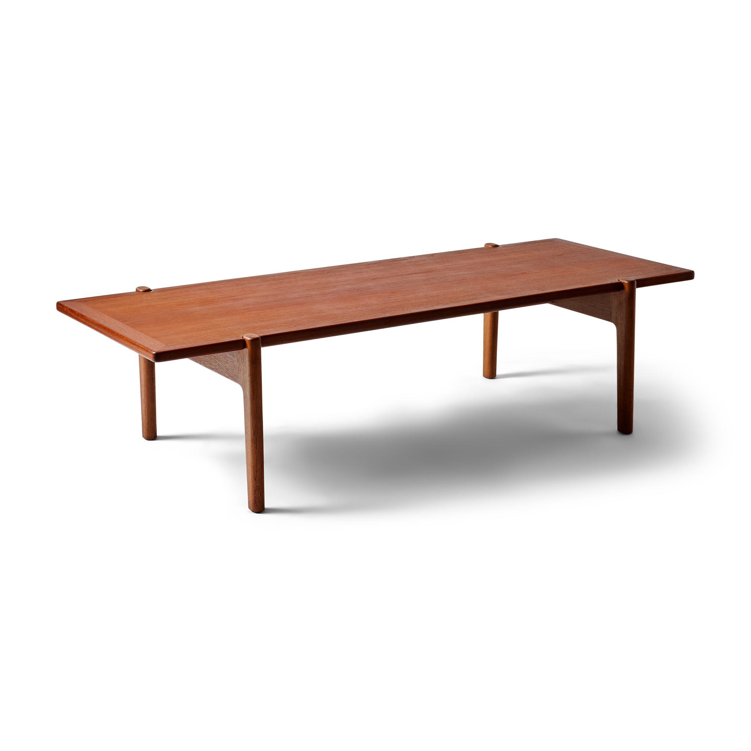 Reversible Top Low Table