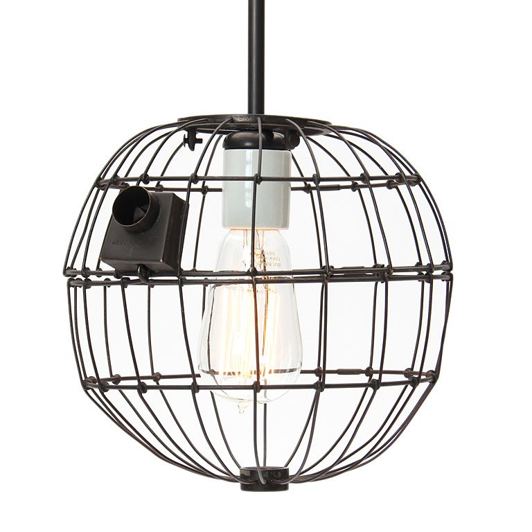 Cage Light