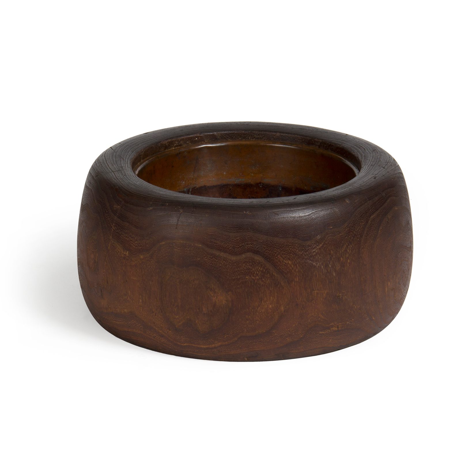 Wood Planter