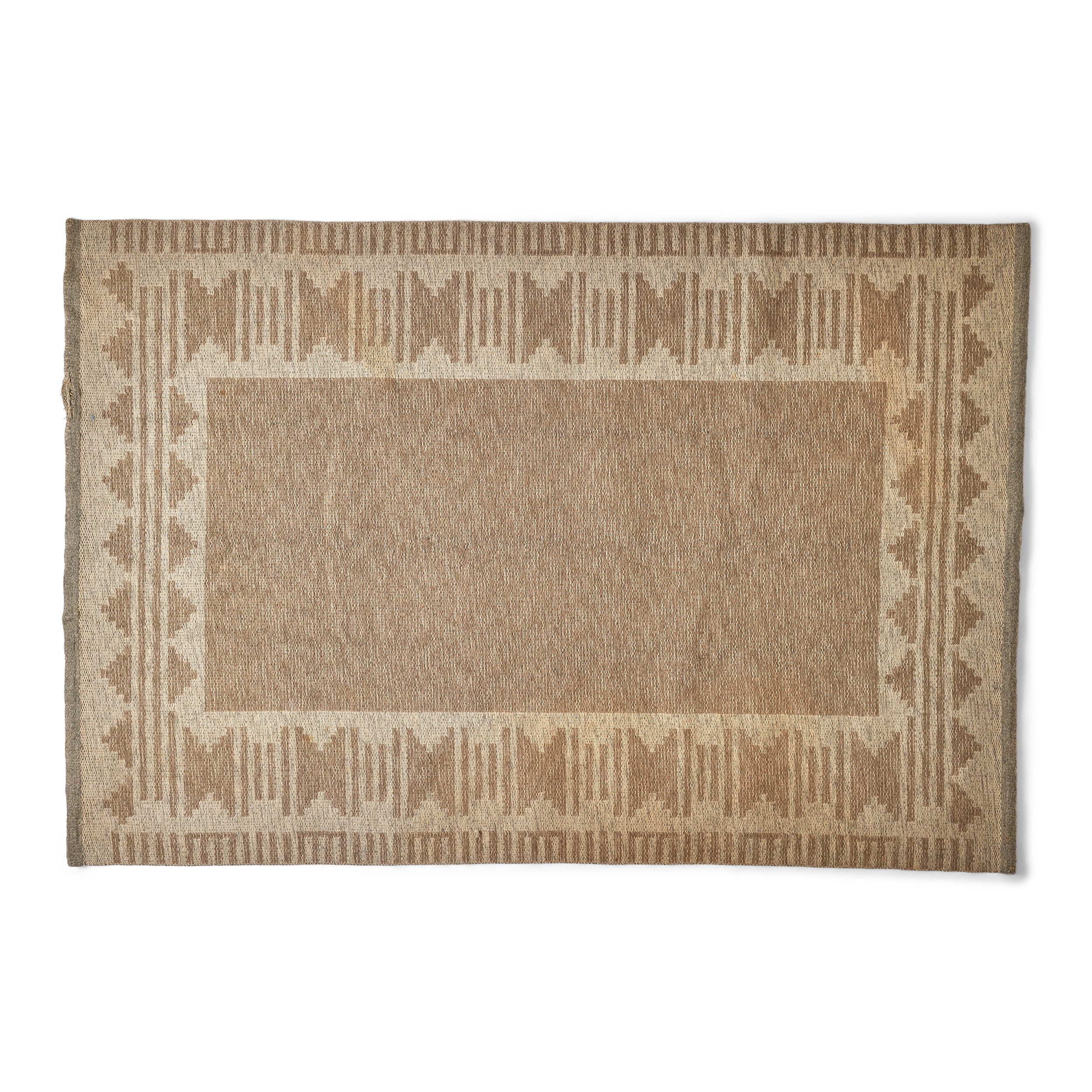 Wool Rug
