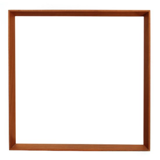 Square Mirror