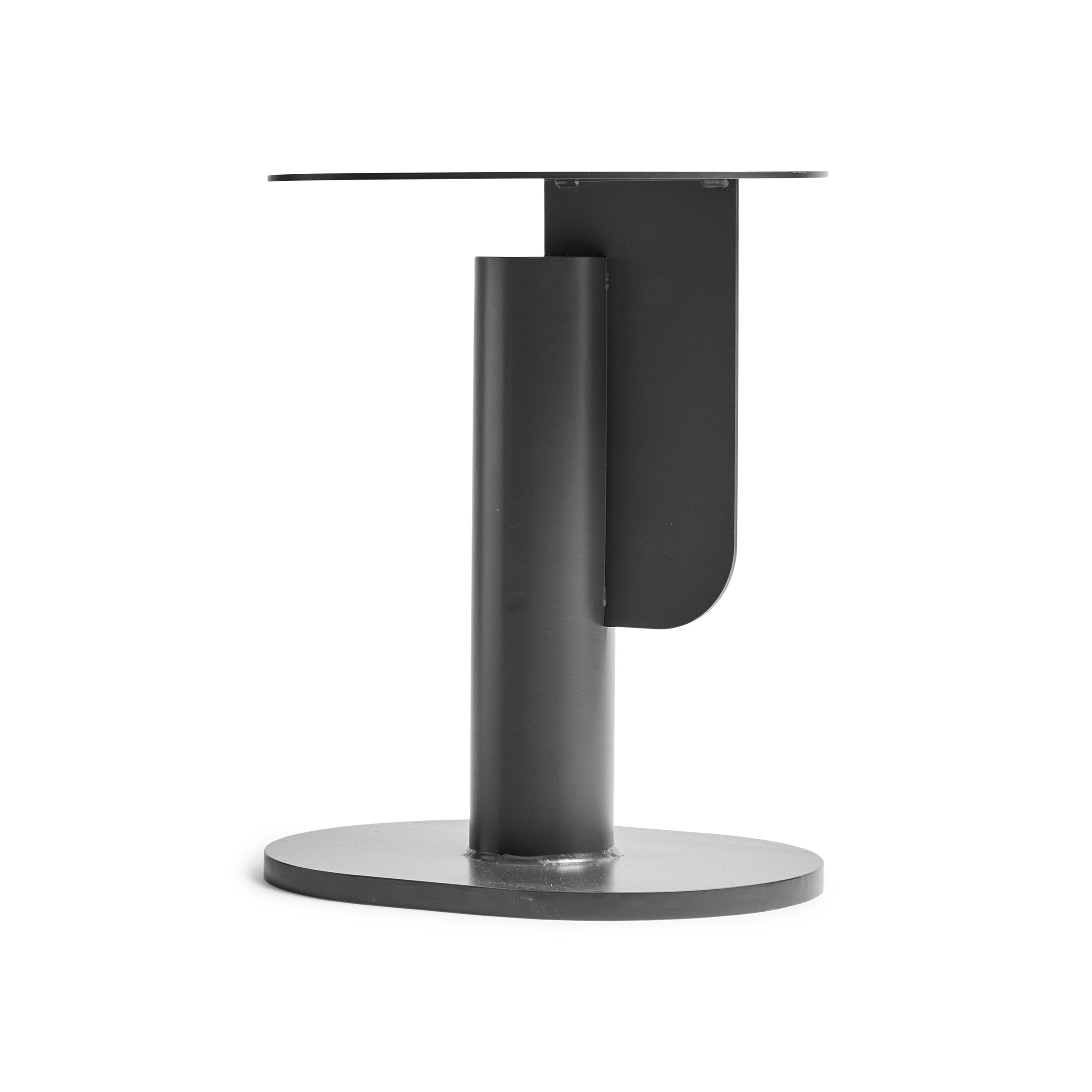 Contemporary Side Table
