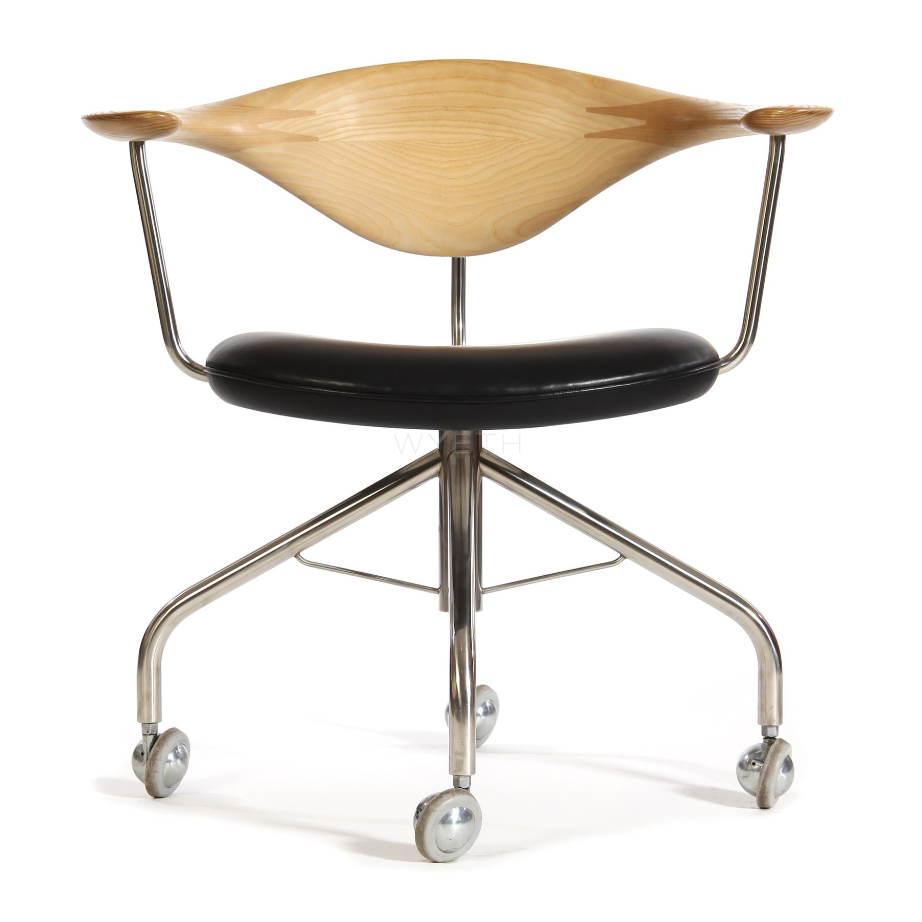 Swivel Desk Chair