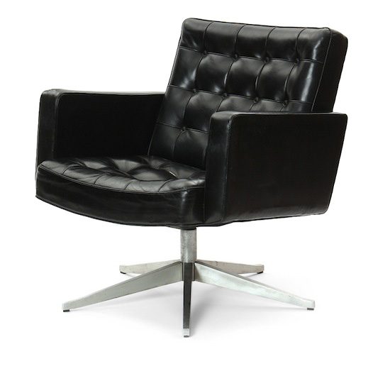 Swivel Chair