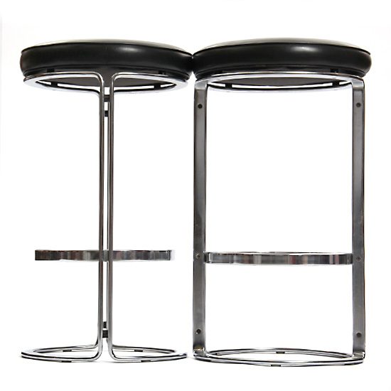 Pair of Barstools