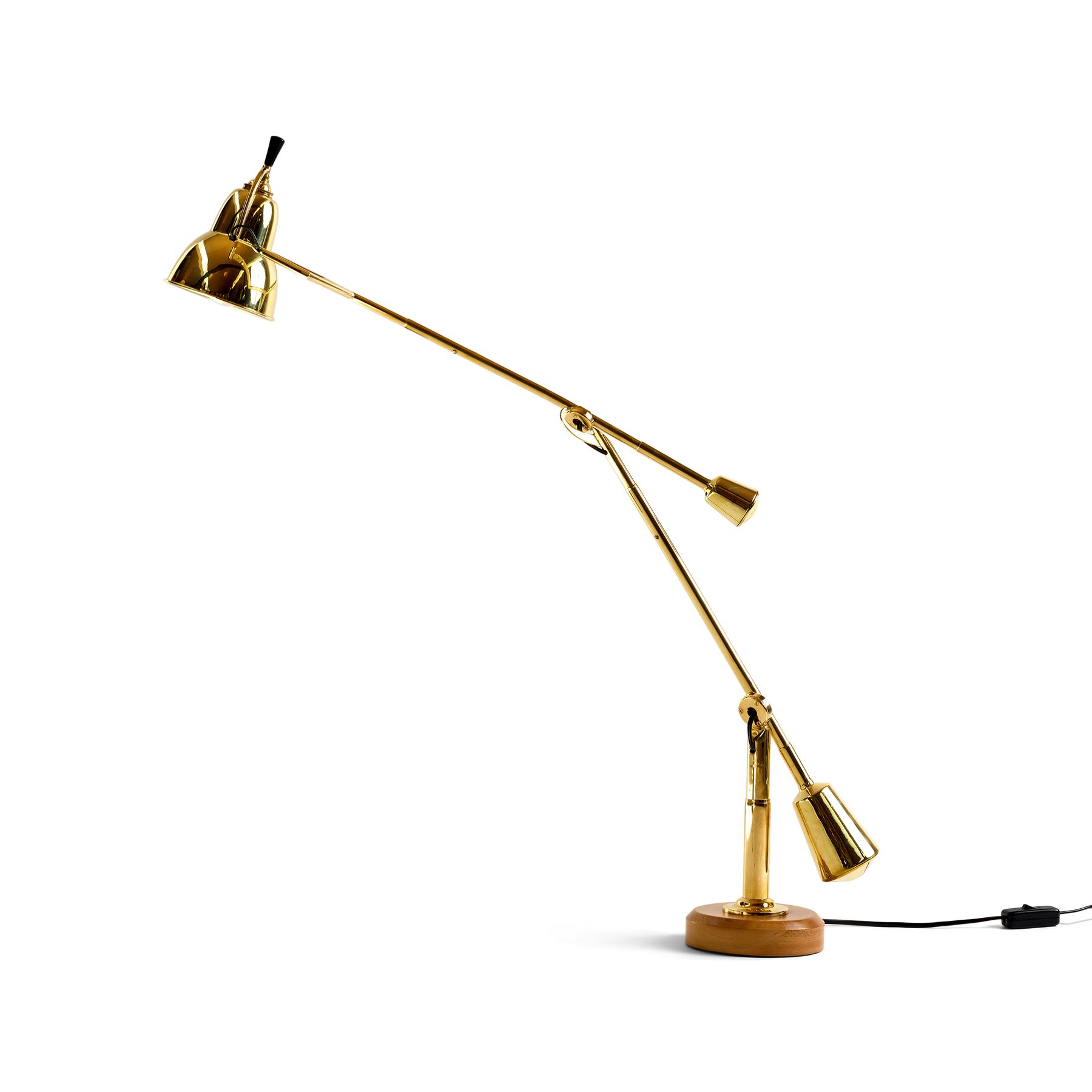 Desk Lamp