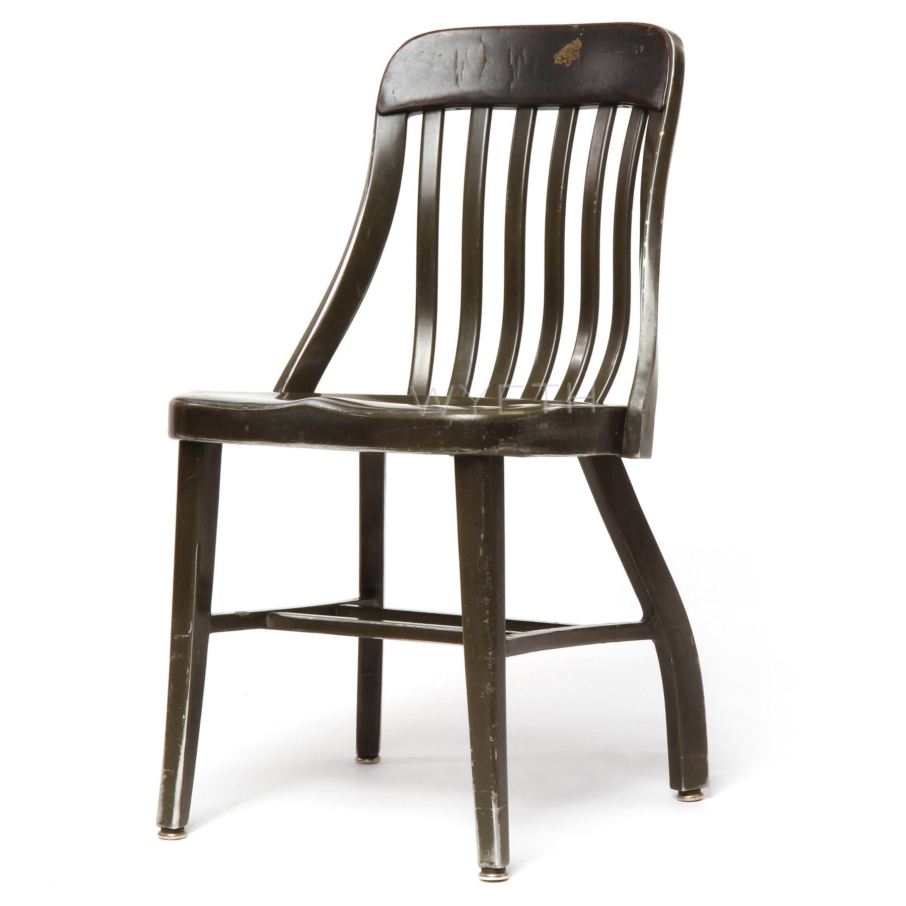 Early Goodform Chair