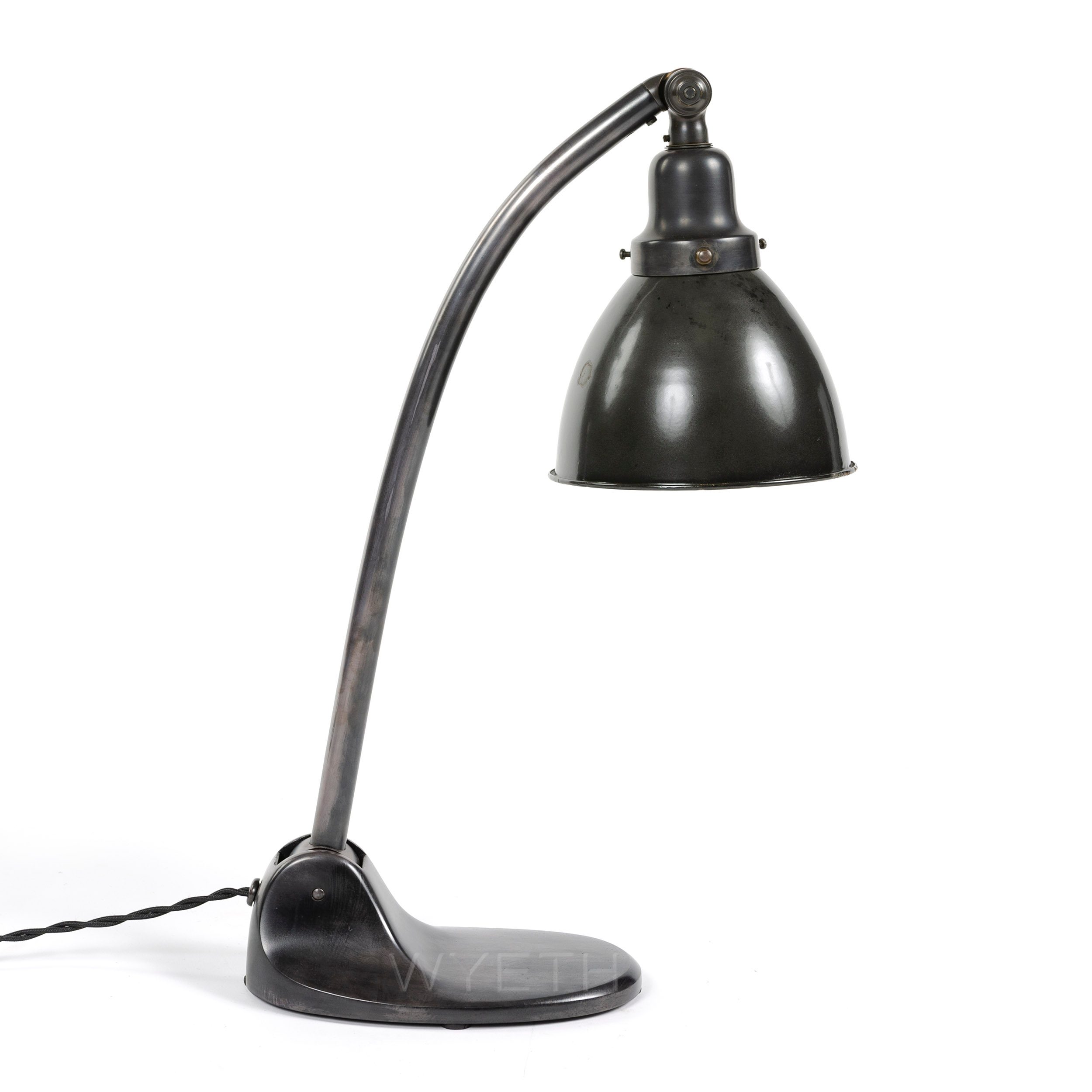 Adjustable Desk Lamp