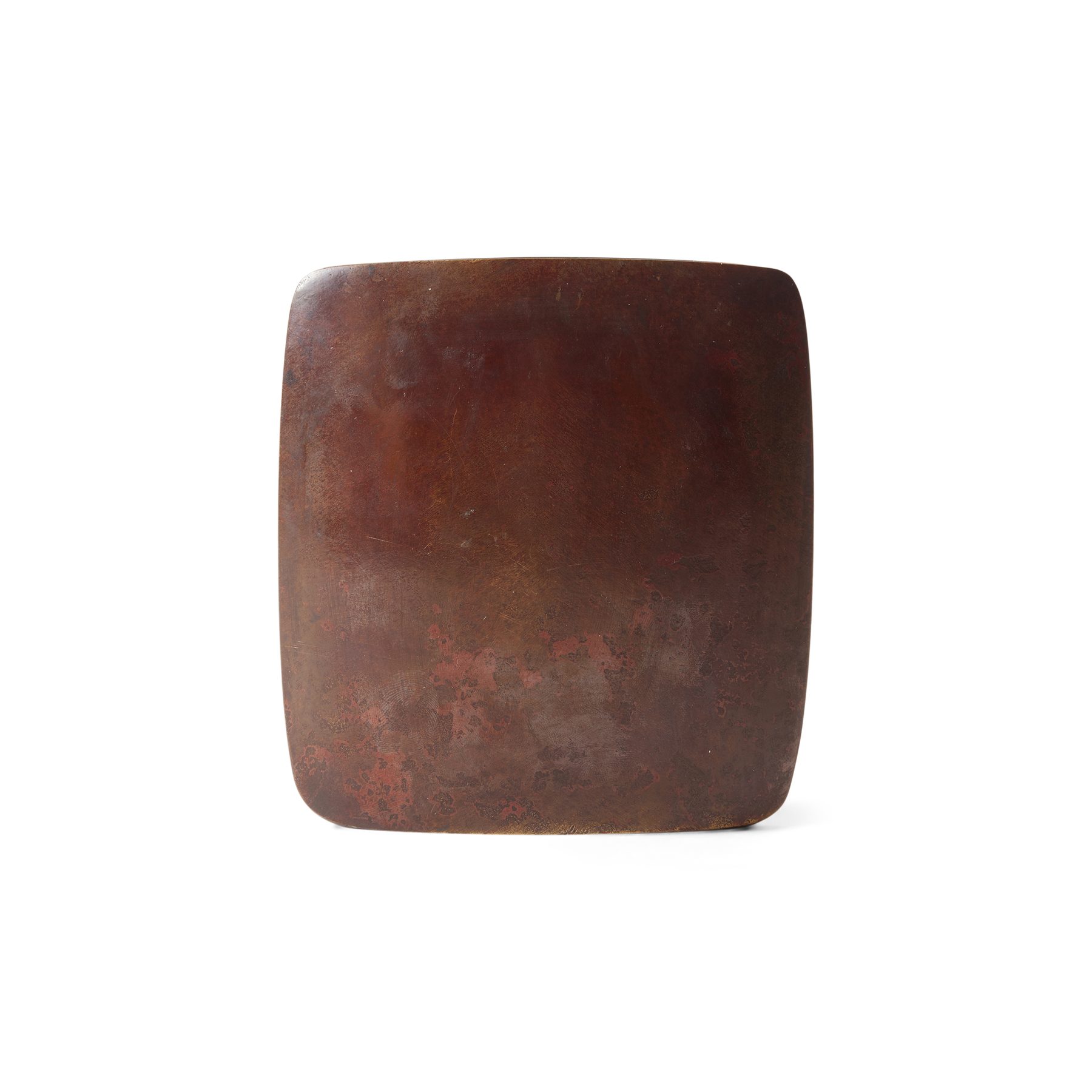 Vintage Japanese Modernist Vase