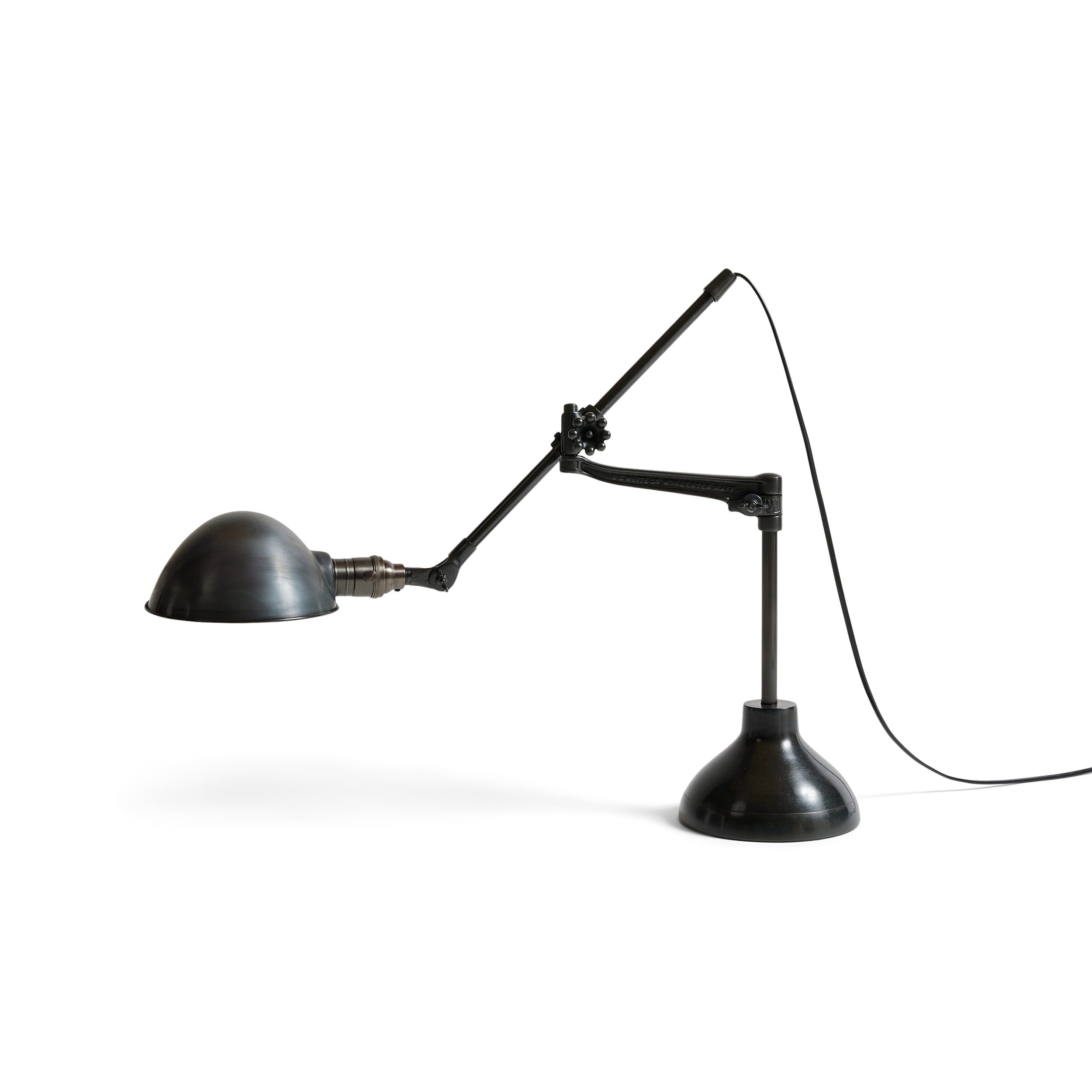 Articulating Desk Lamp