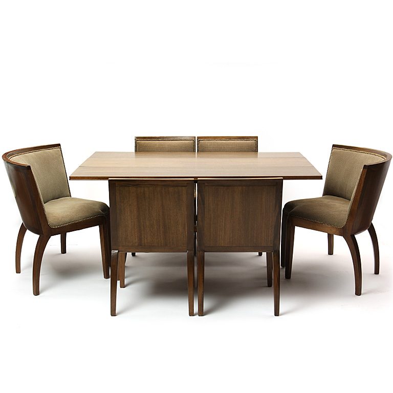 A Dining Set