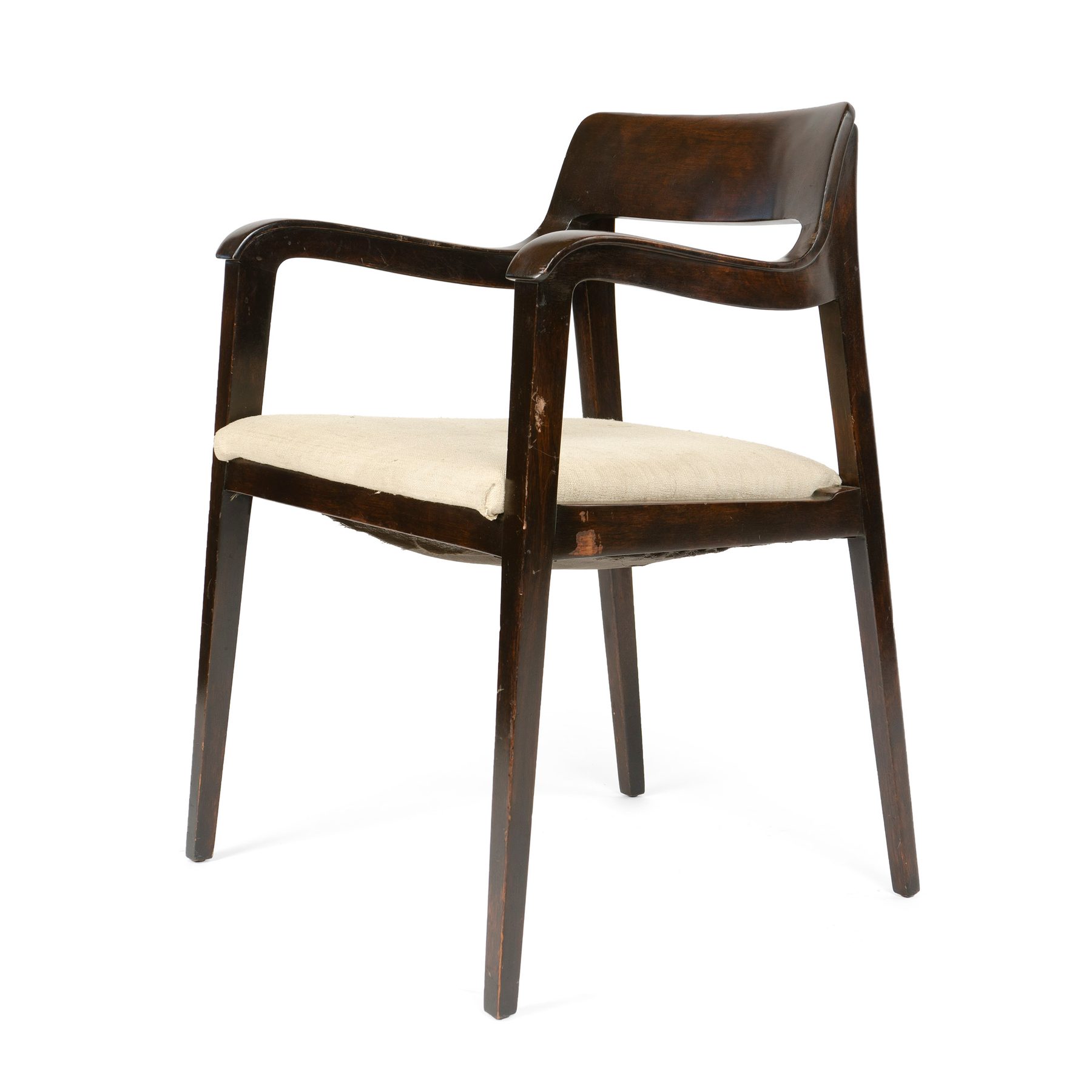 Dunbar 'Reimerschmid' Arm Chair No.4797