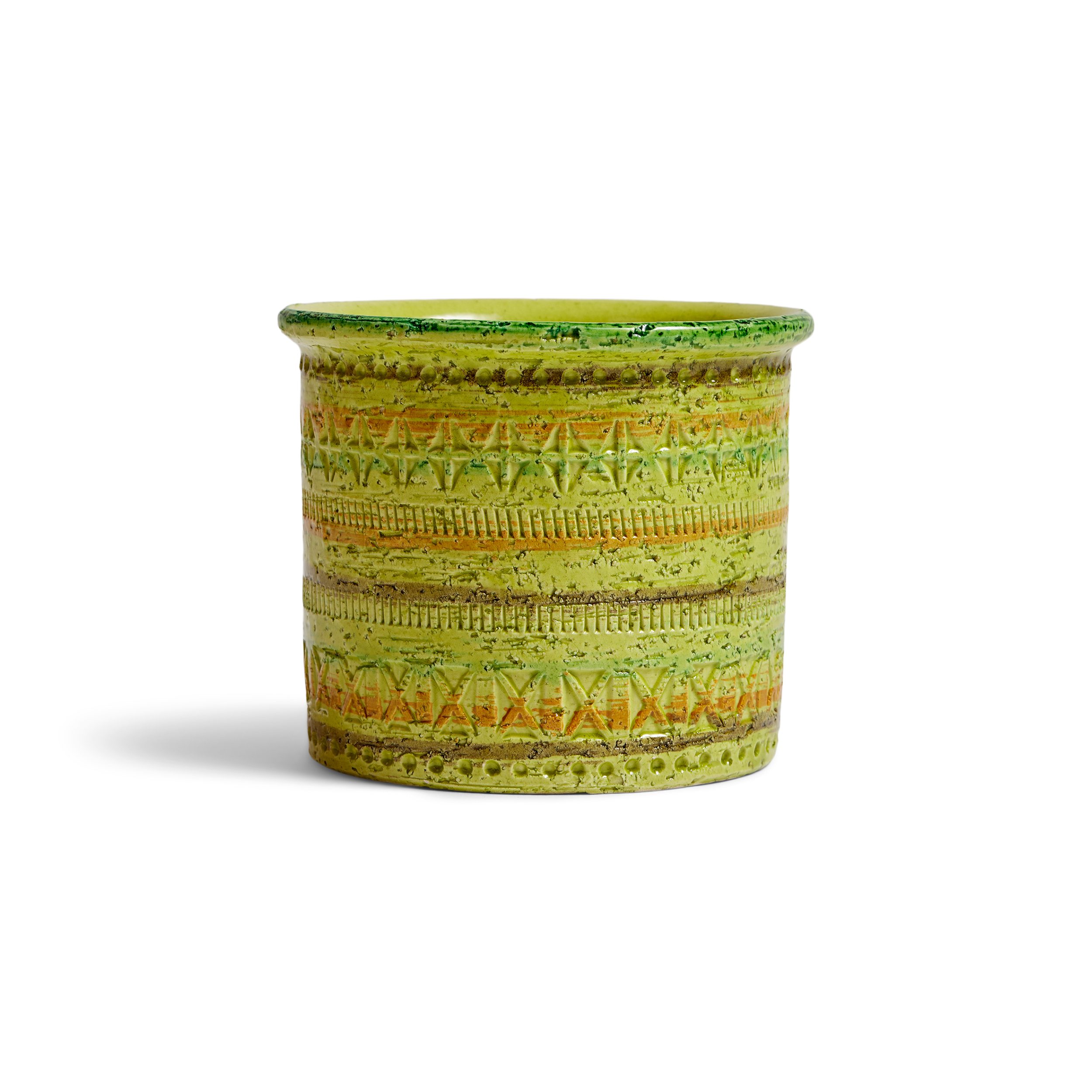 Ceramic Vessel
