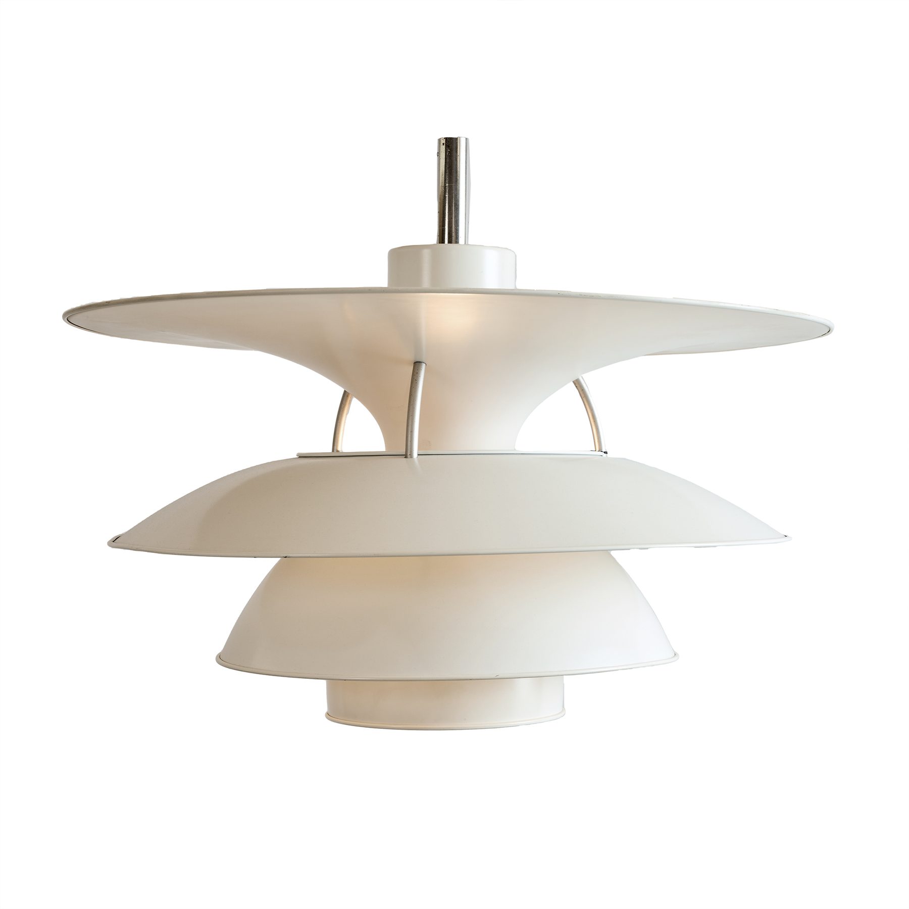 “Charlottenborg” Pendant