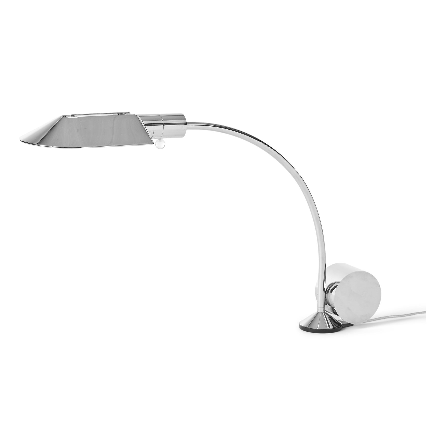 Minimalist Counterweight Lamp