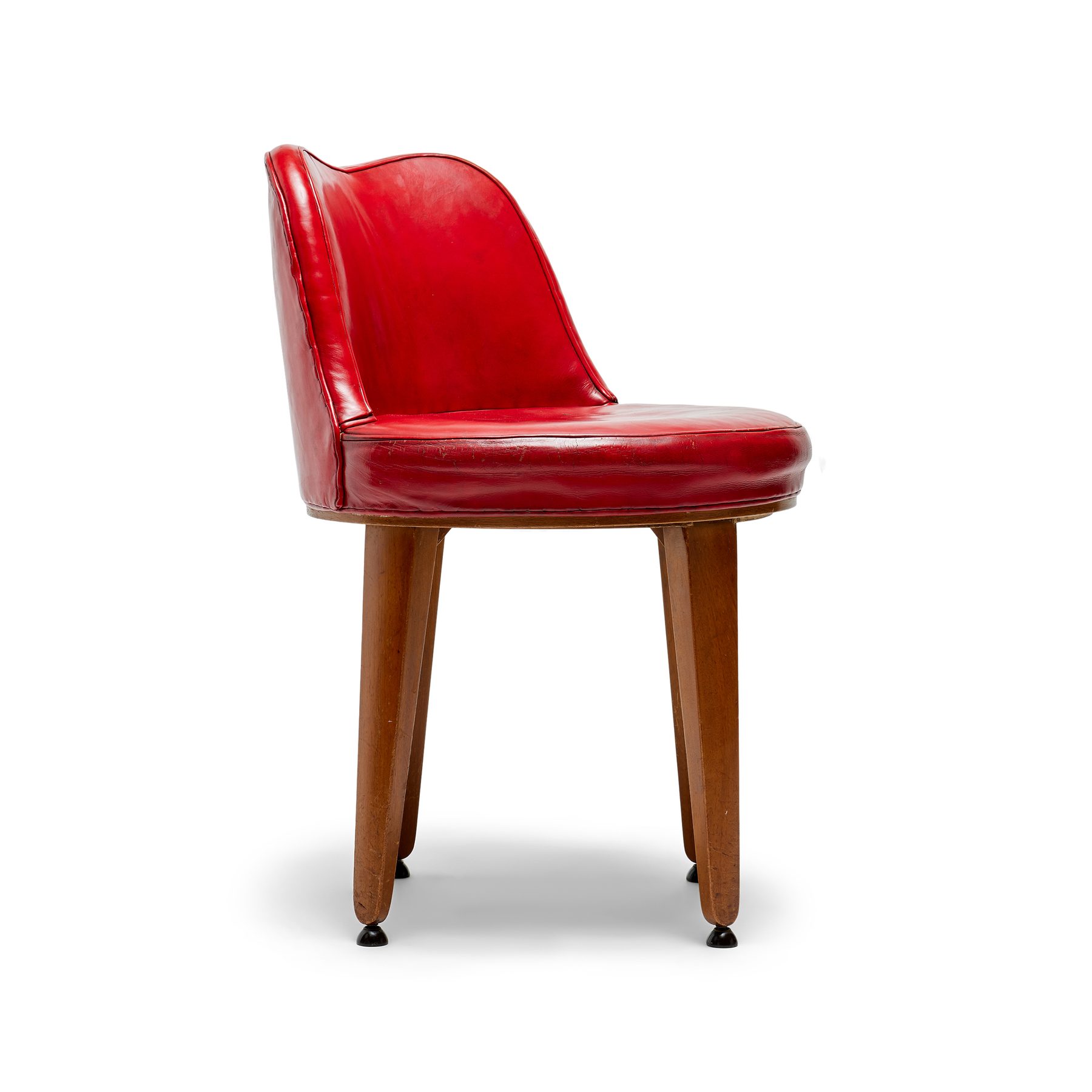 Swivel Vanity Chair
