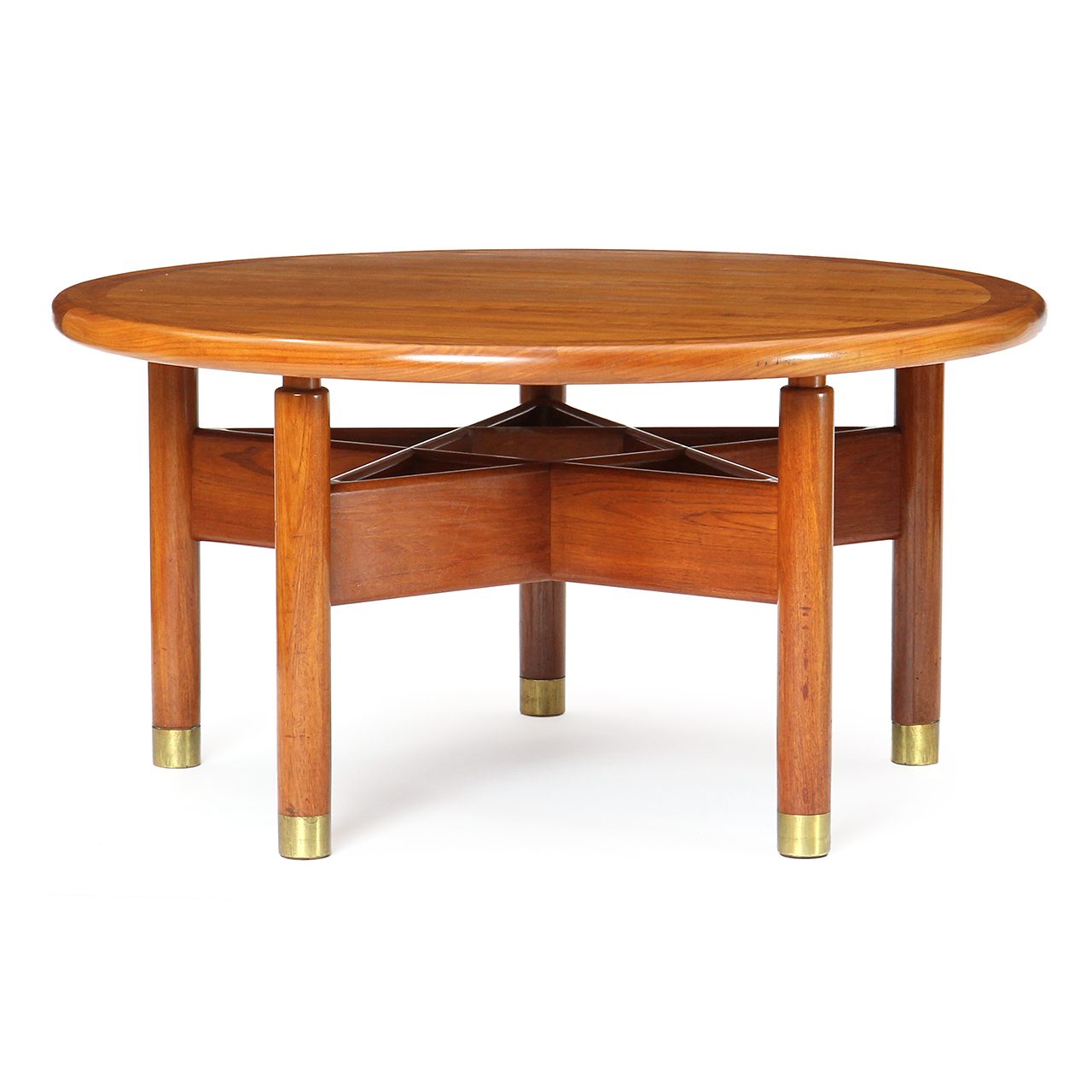 Pentacle Table
