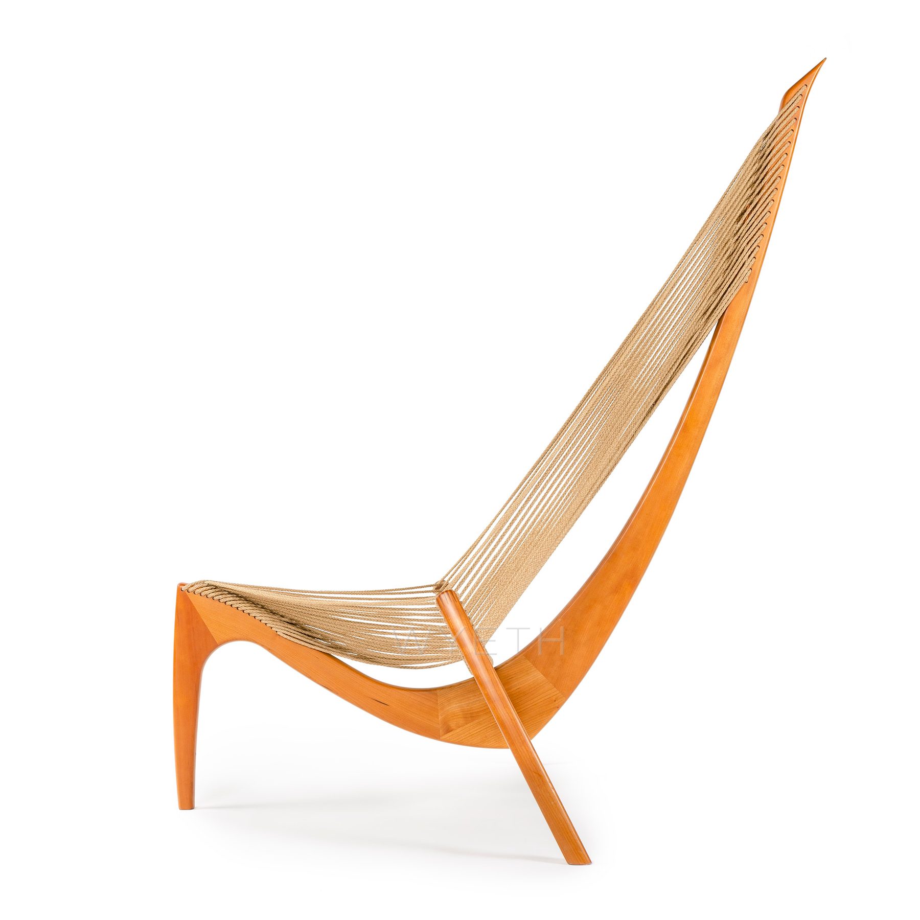 Harp Chair