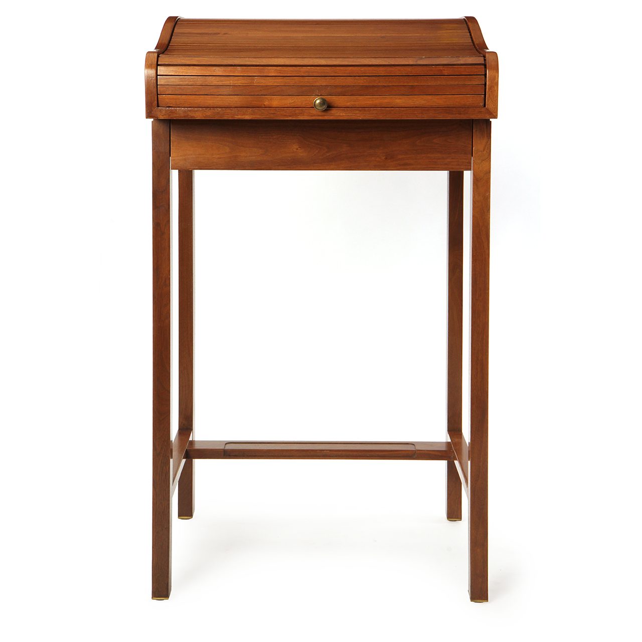 Roll Top Standing Desk