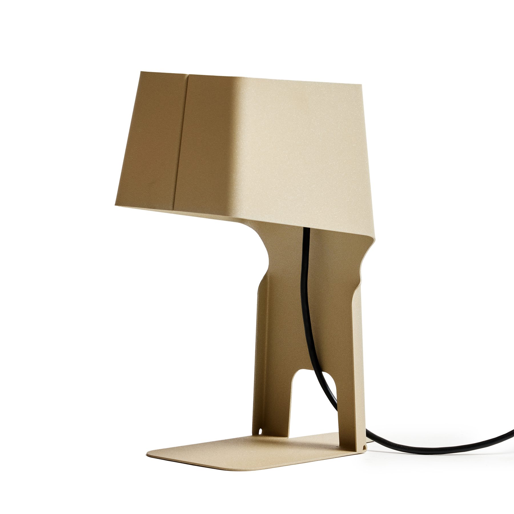 "Leti" Bookend Lamp