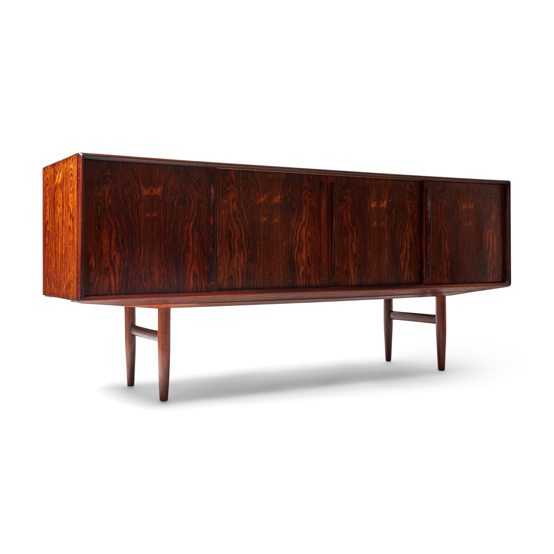 Rosewood Cabinet or Credenza