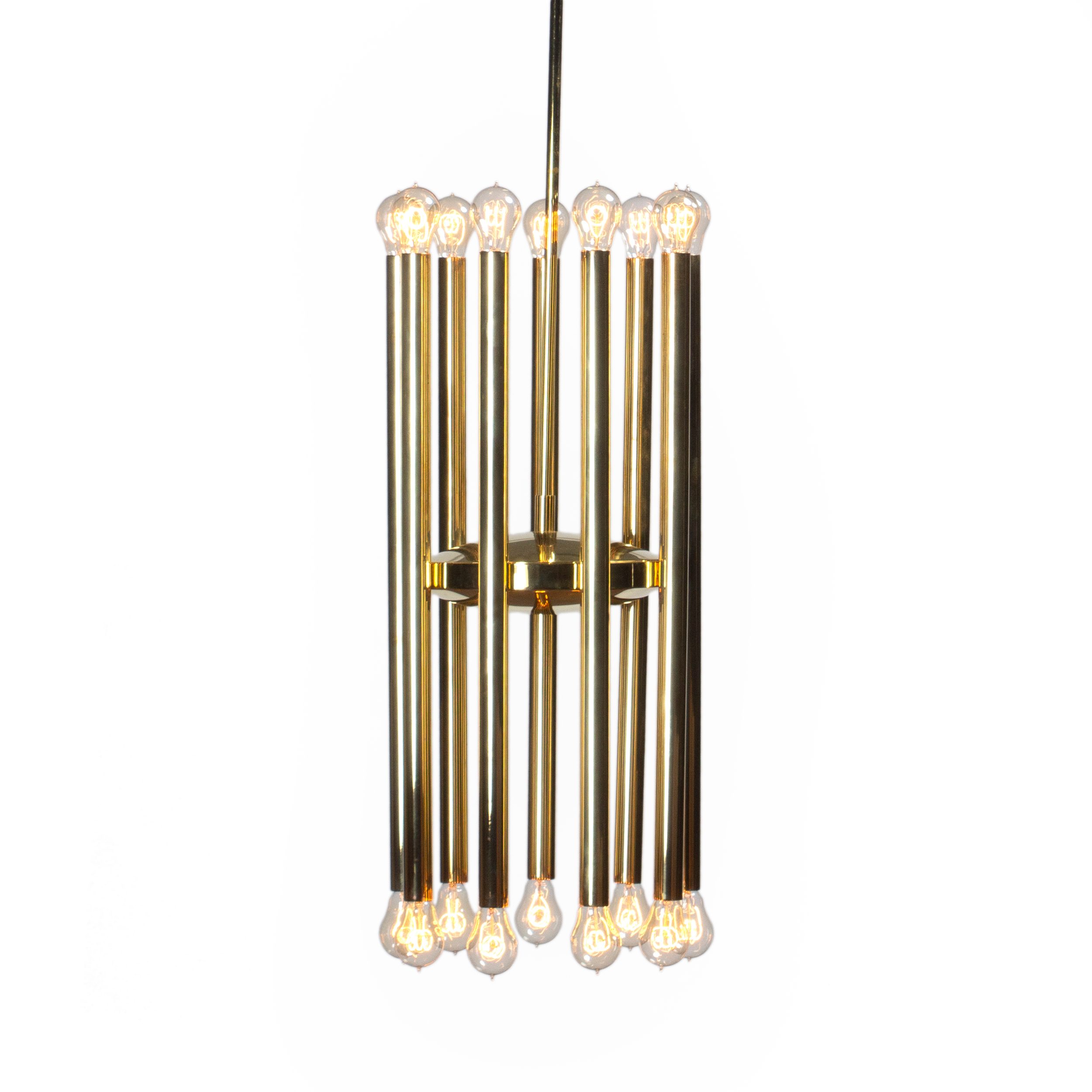 Ceiling Fixture