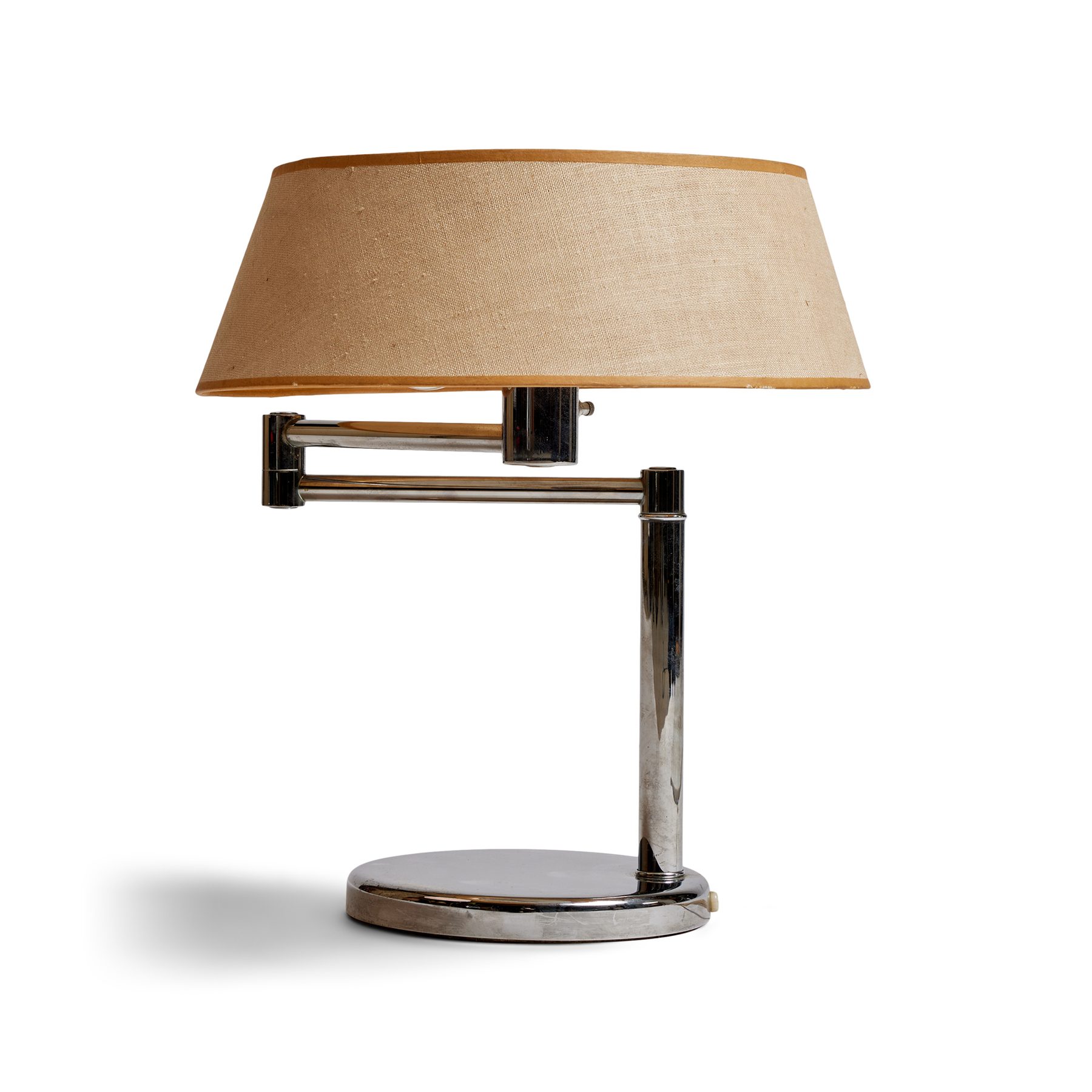 Swing Arm Lamp