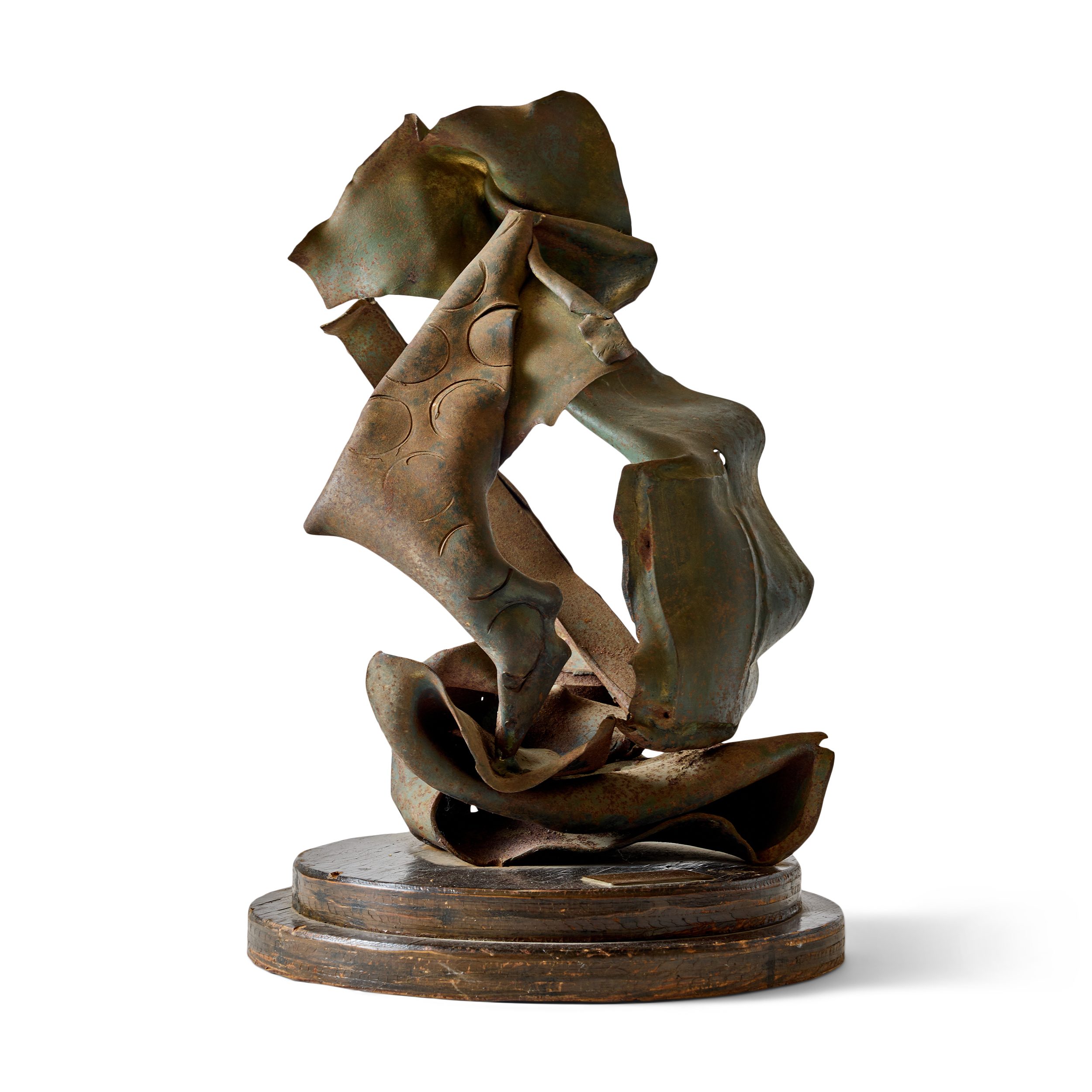 Abstract Sculpture