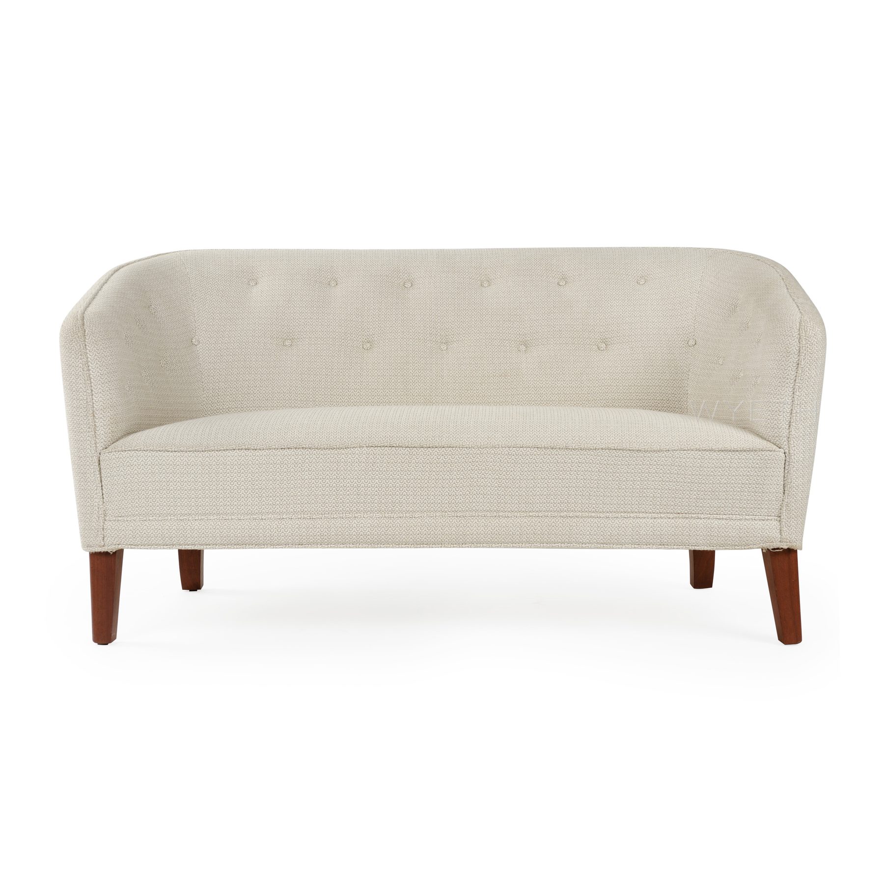 Settee