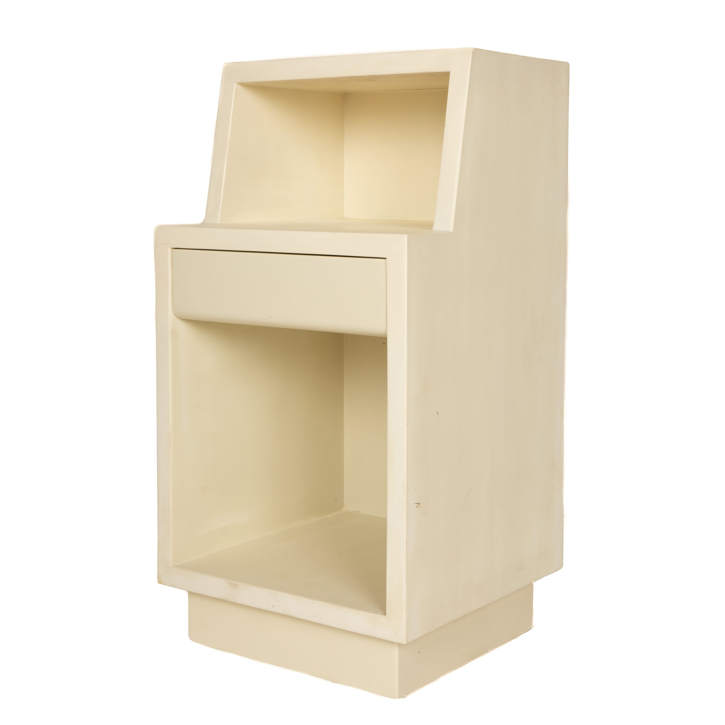 White End / Side Table