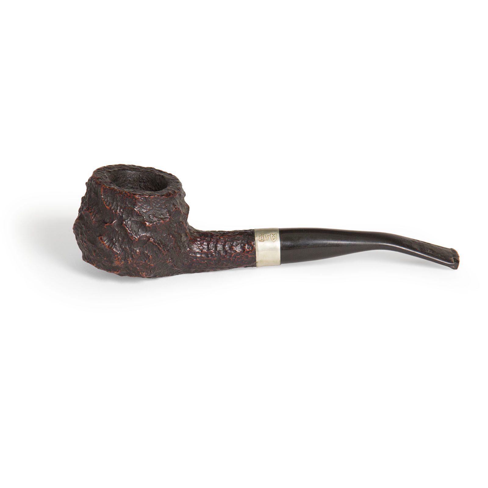 Handcarved Pipe