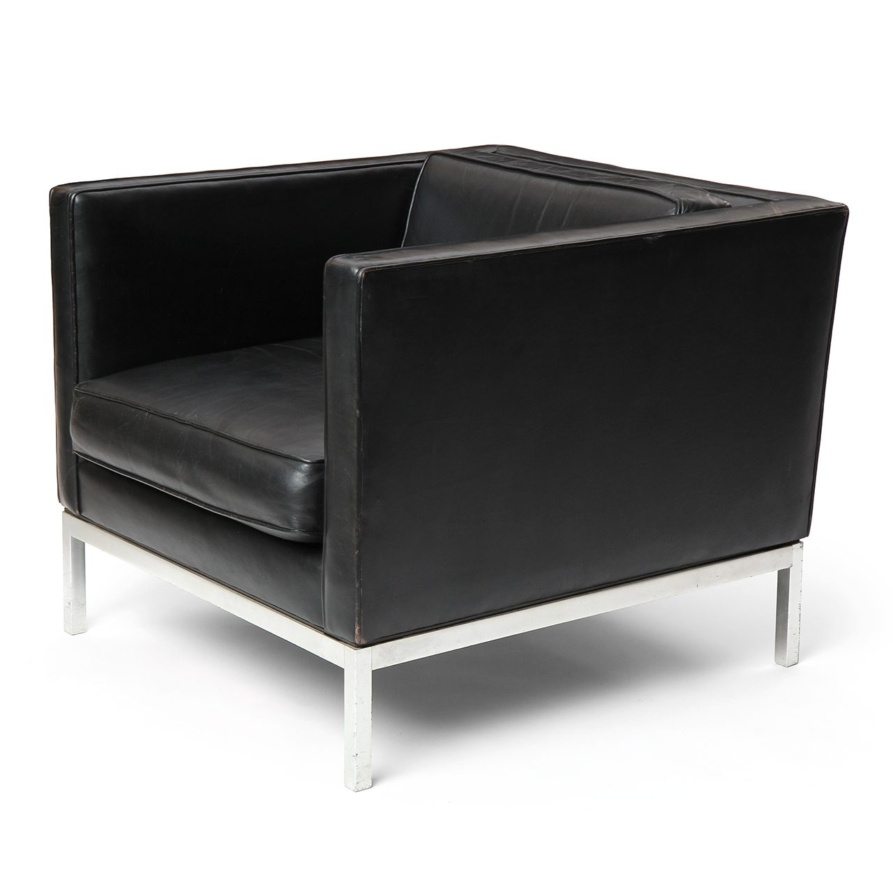 Lounge Chair