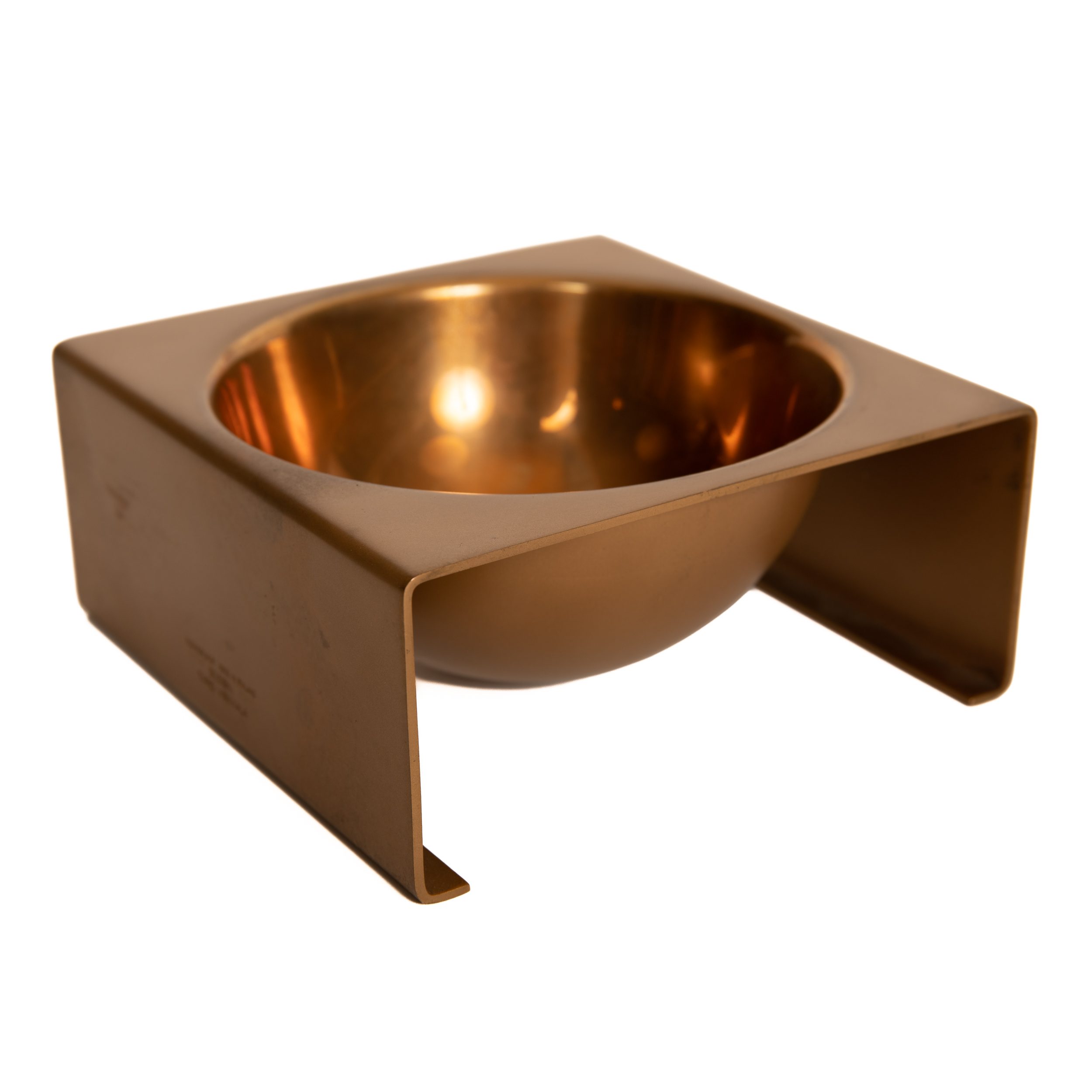 Copper Bowl