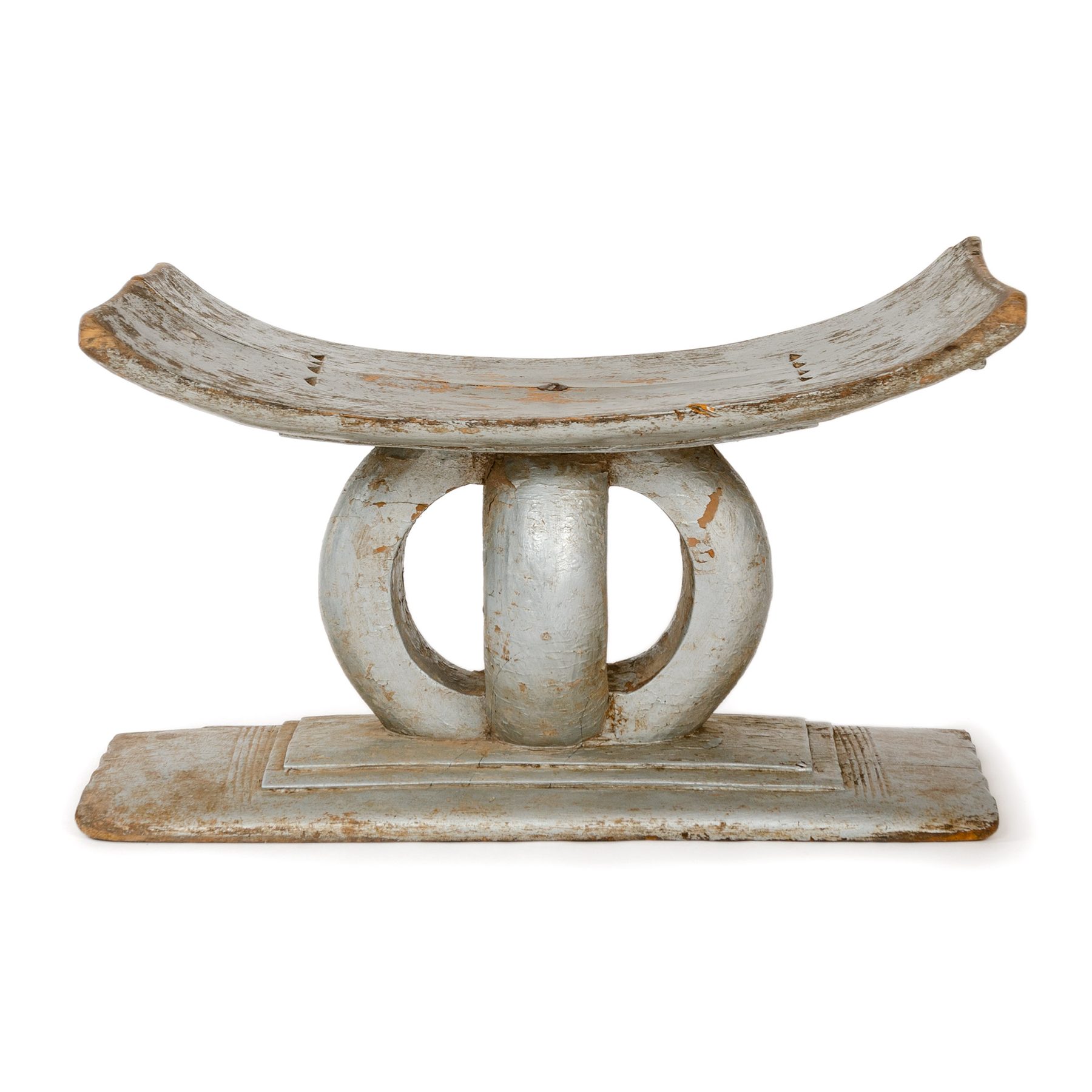 Tribal Stool