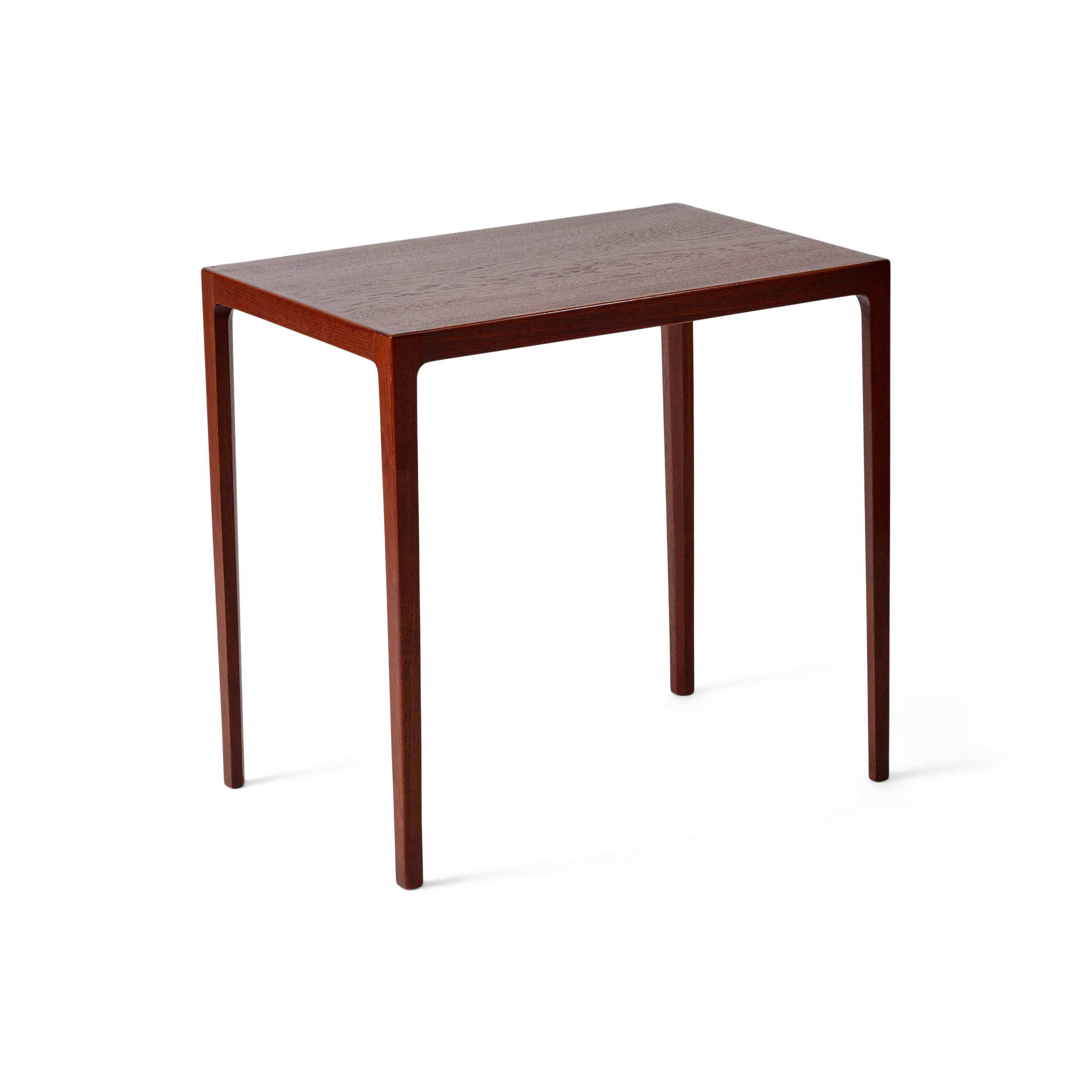 Nesting Table