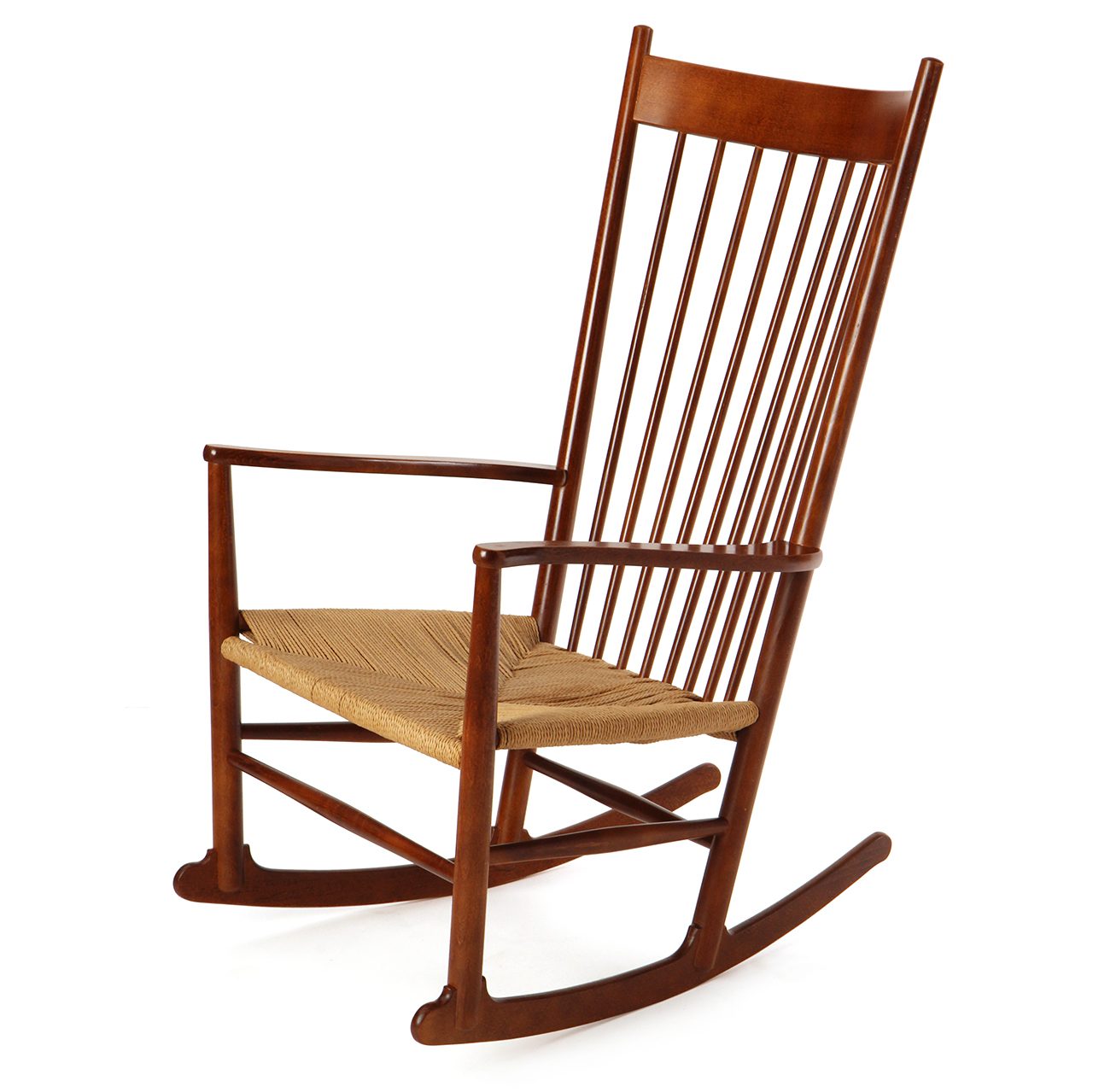 Shaker Rocking Chair