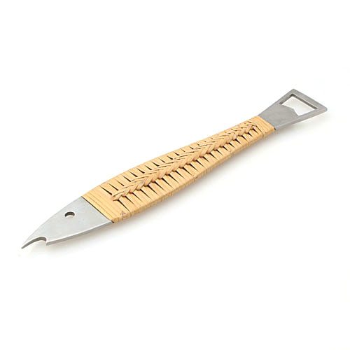 Fish Bottle Opener