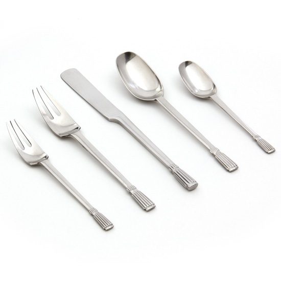 'Thor' Stainless Steel Flatware
