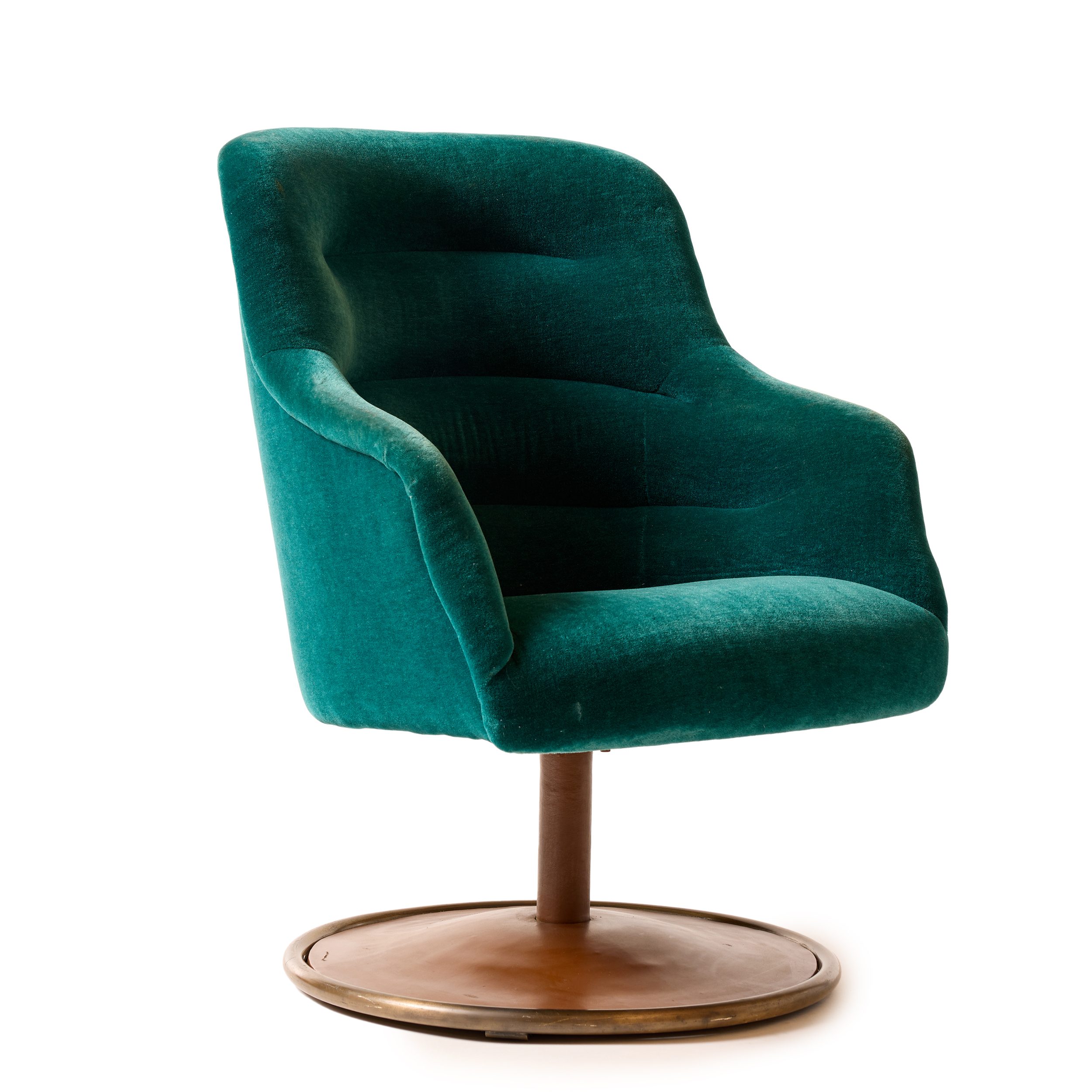 Executive Swivel Chair