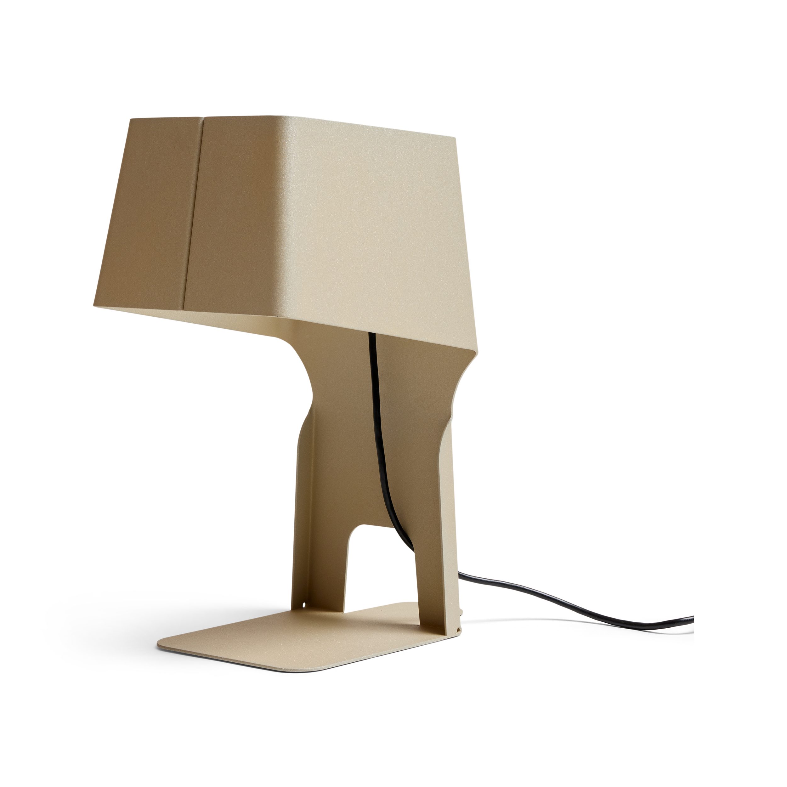 "Leti" Bookend Lamp