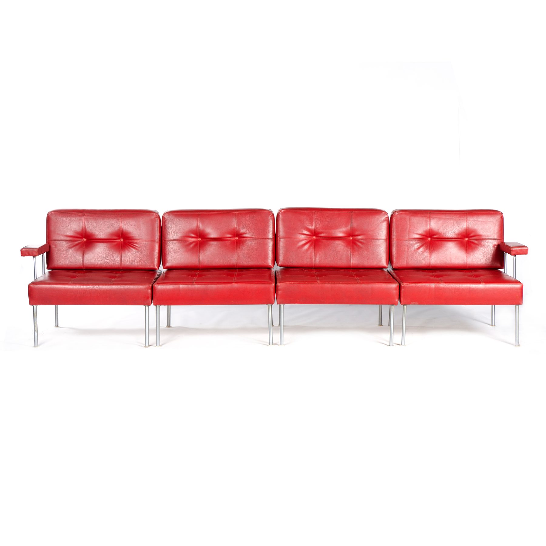 France & Son Sectional Sofa