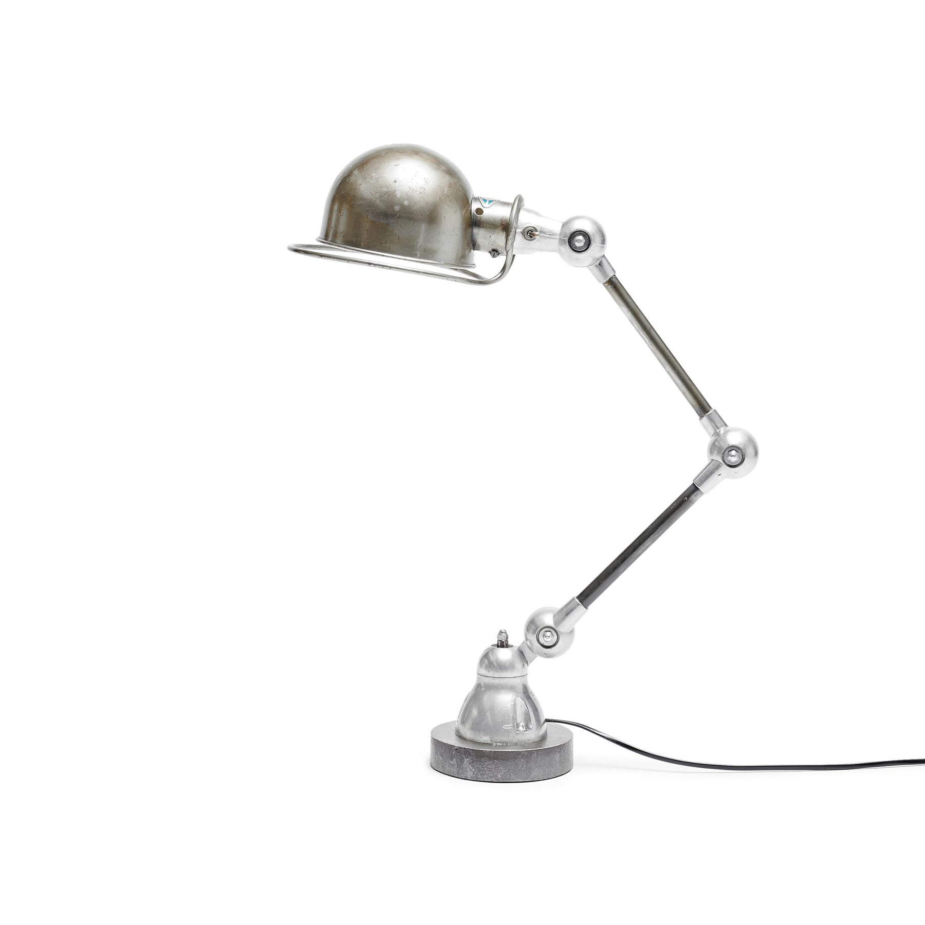 Vintage Desk Lamp