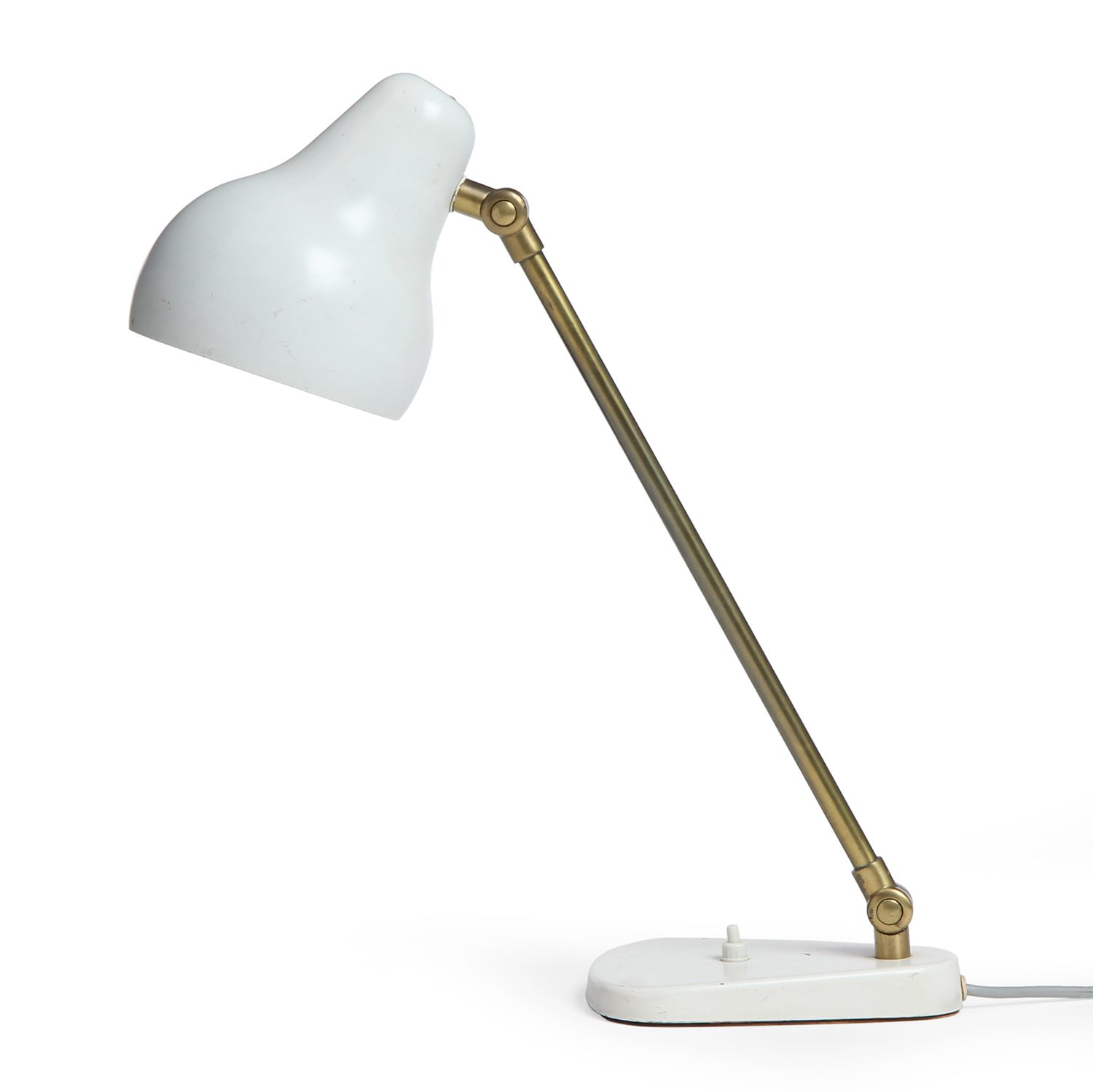 Articulating Desk Lamp