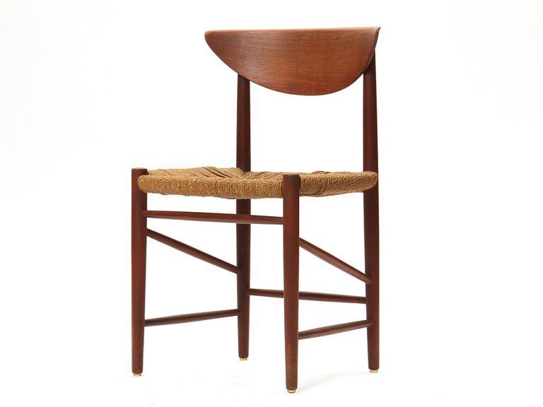 Teak Dining Chair